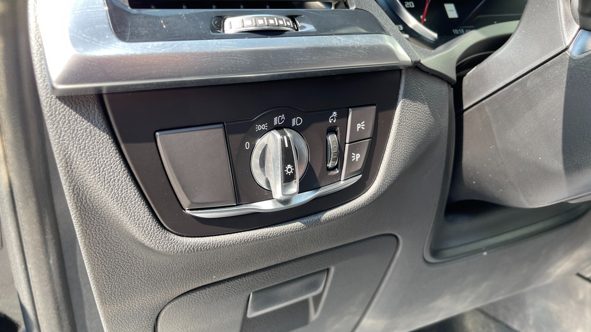 Used 2020 BMW X3 M for sale Sold at Formula Imports in Charlotte NC 28227 13