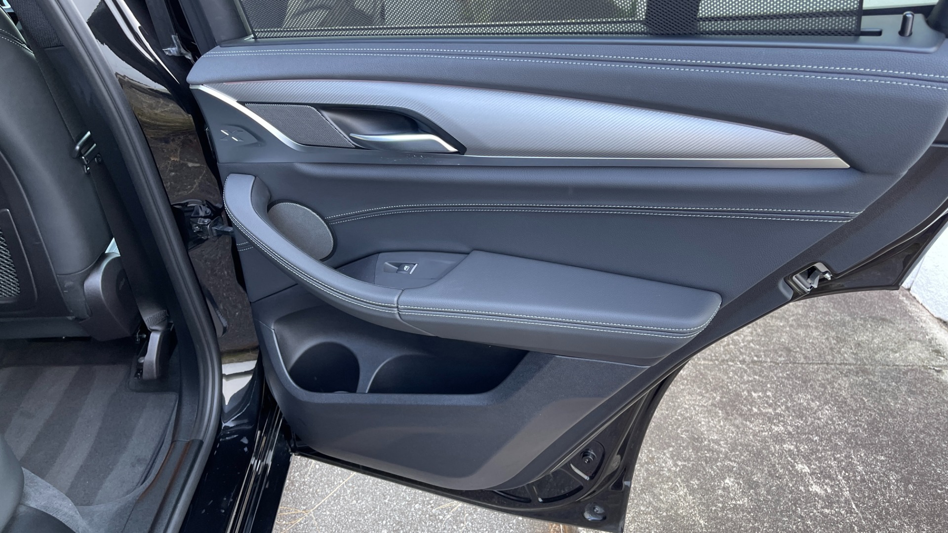 Used 2020 BMW X3 M for sale Sold at Formula Imports in Charlotte NC 28227 24