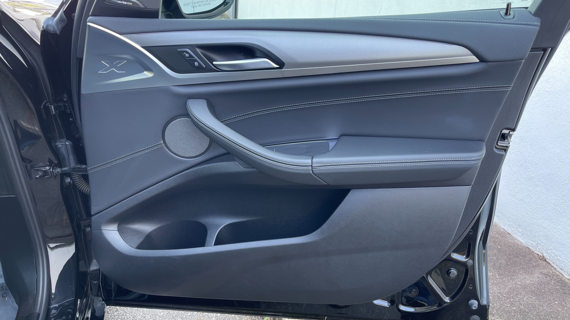 Used 2020 BMW X3 M for sale Sold at Formula Imports in Charlotte NC 28227 27