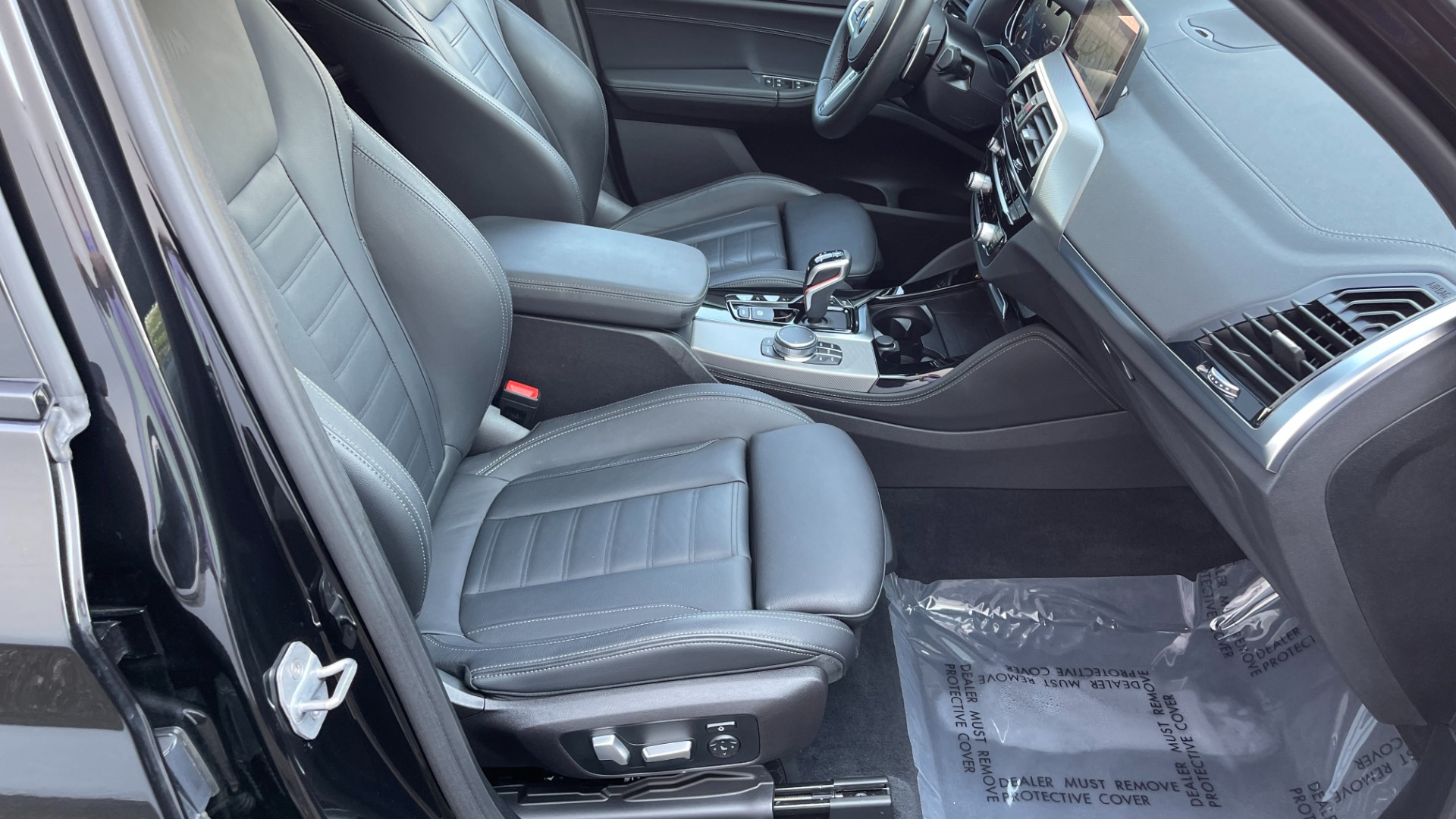 Used 2020 BMW X3 M for sale Sold at Formula Imports in Charlotte NC 28227 29