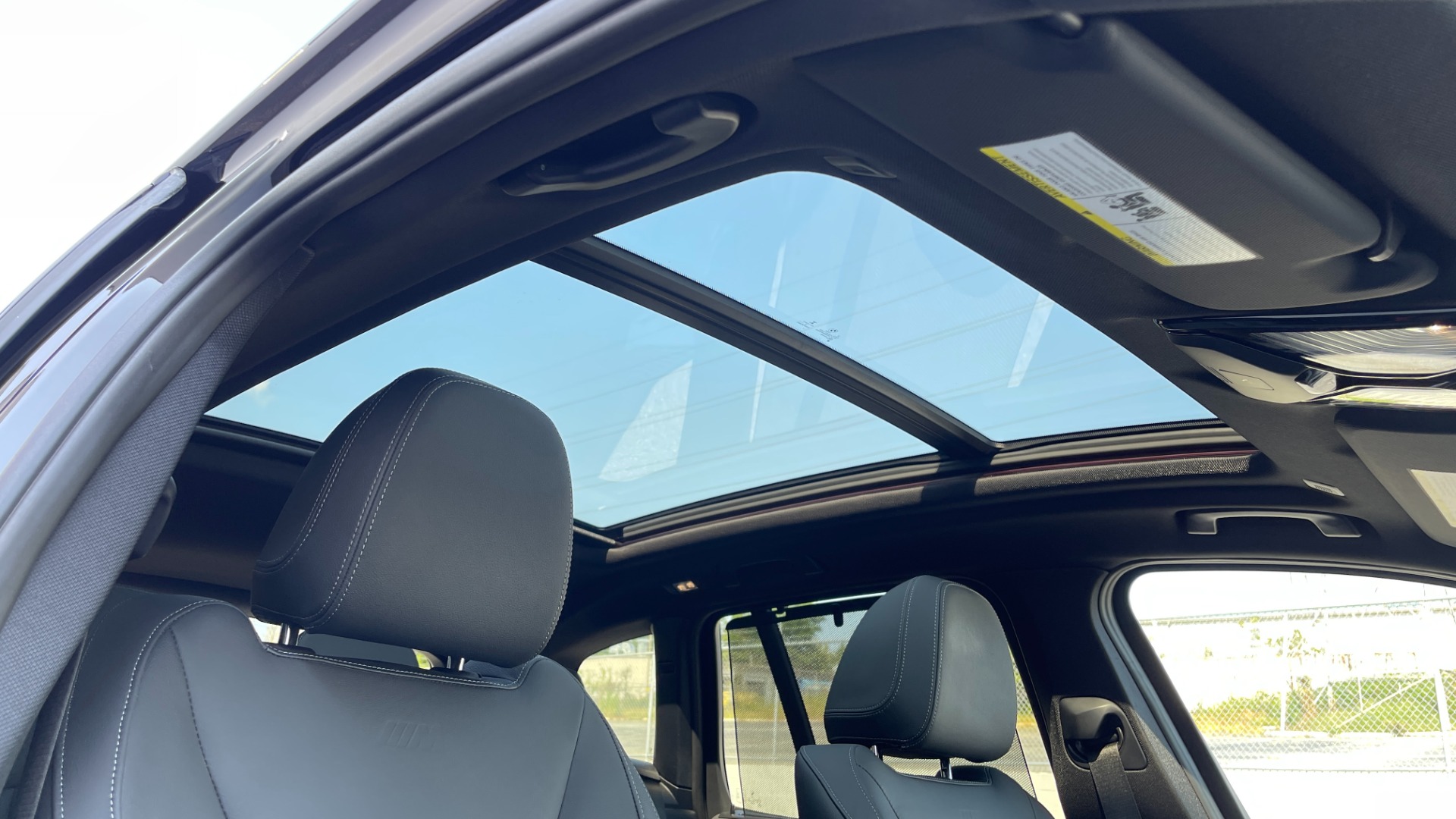 Used 2020 BMW X3 M EXECUTIVE PACKAGE / HEADS UP DISPLAY / WIFI / WIRELESS CHARGING / PANORAMIC for sale $52,915 at Formula Imports in Charlotte NC 28227 31