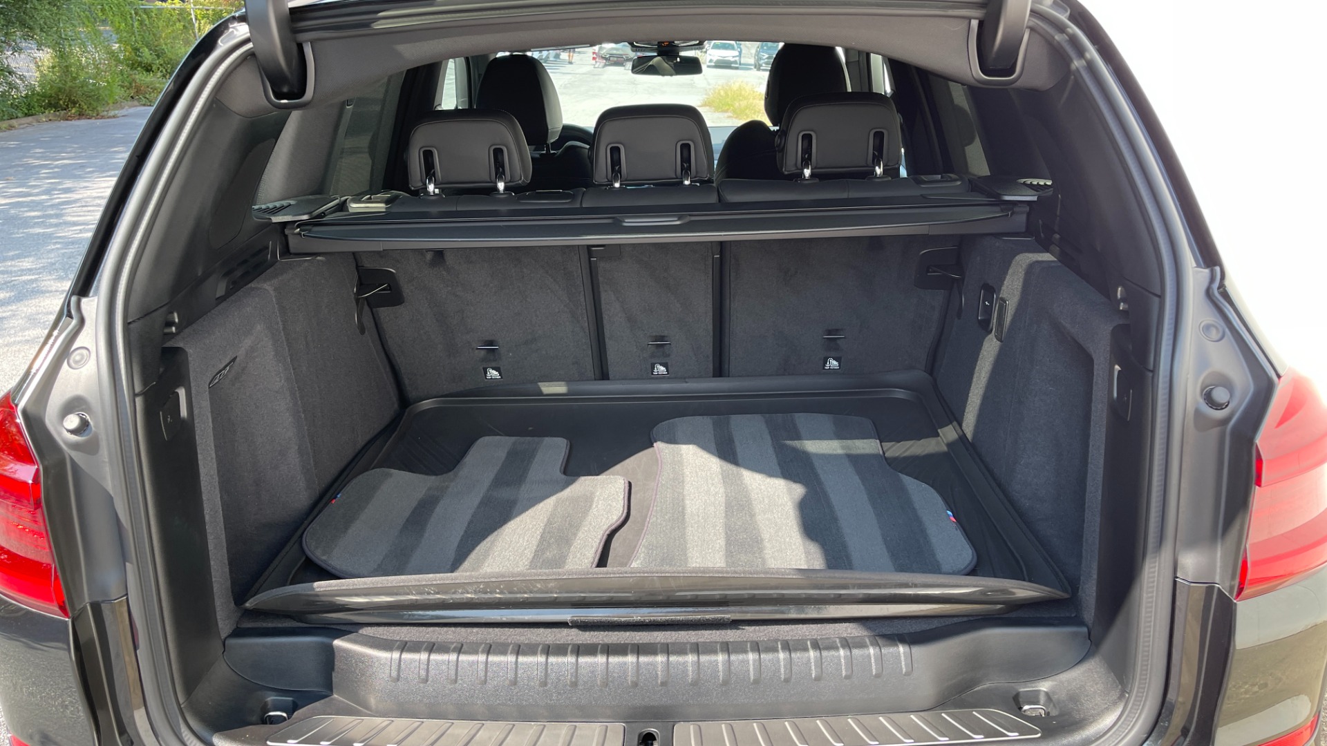 Used 2020 BMW X3 M for sale Sold at Formula Imports in Charlotte NC 28227 32