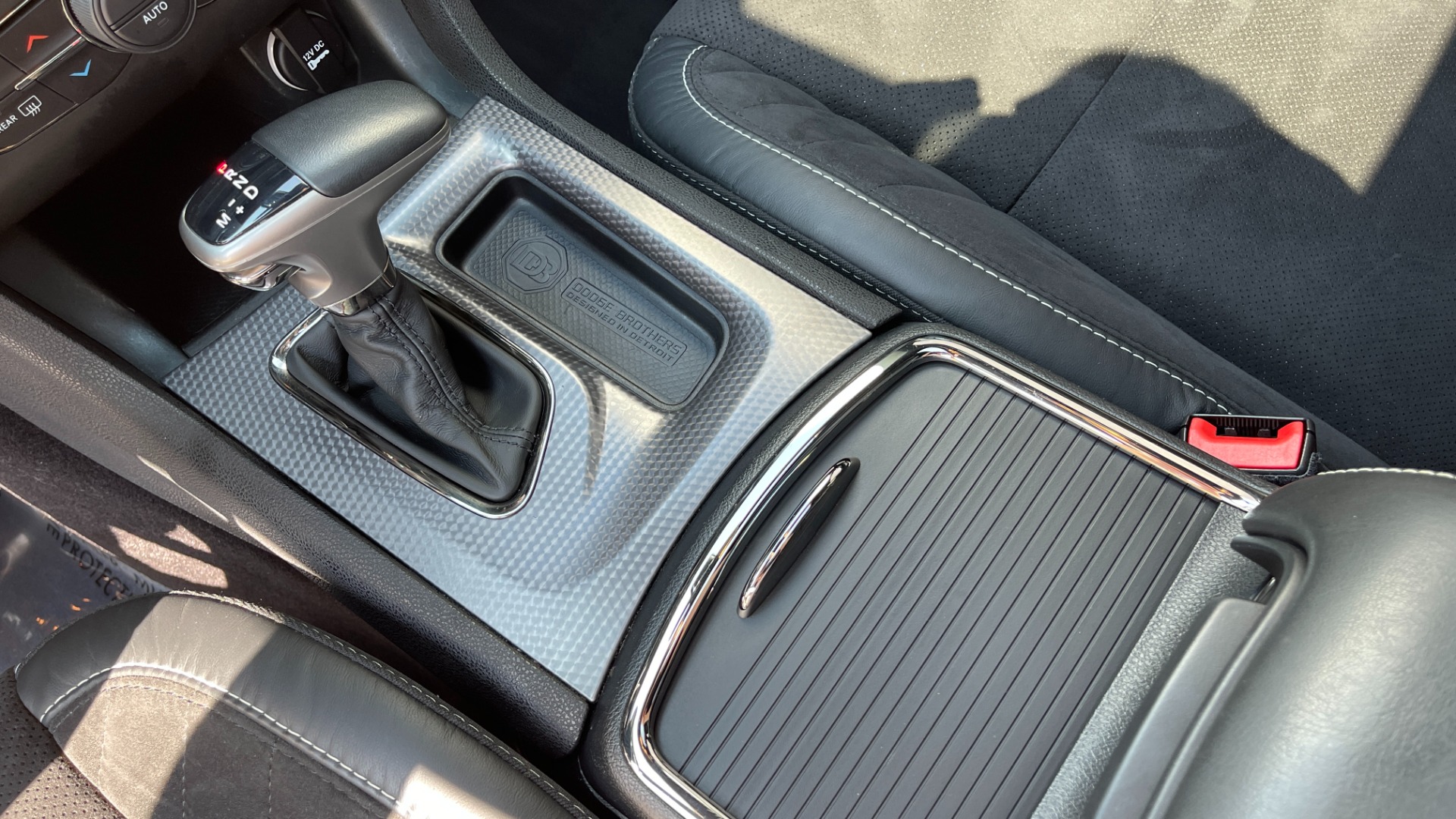 Used 2017 Dodge Charger SRT HELLCAT / HEMI SUPERCHARGED / 20IN WHEELS / SUNROOF / RED SEAT BELTS for sale $63,750 at Formula Imports in Charlotte NC 28227 29