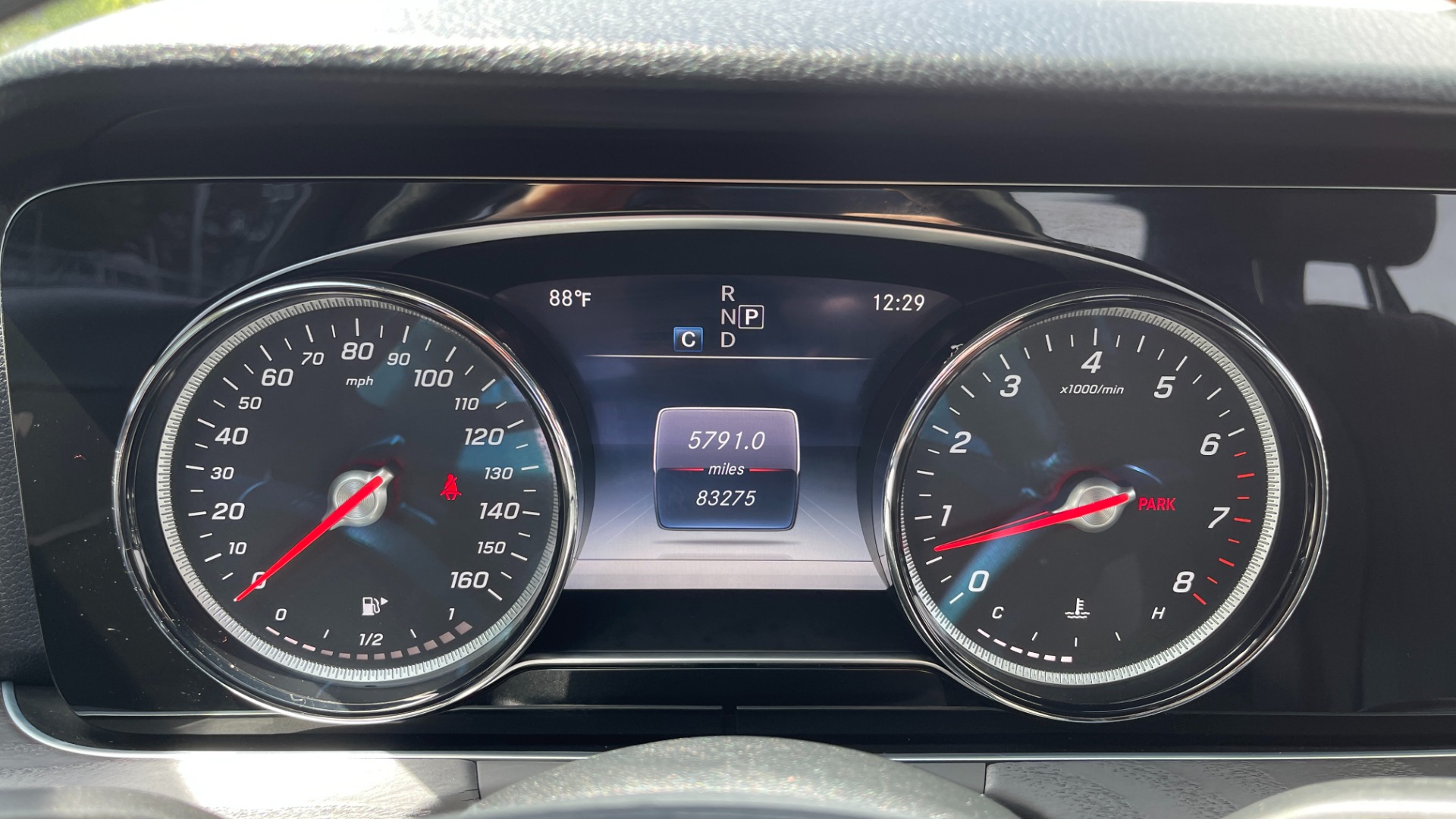 Used 2017 Mercedes-Benz E-Class E300 LUXURY / UPGRADED WHEELS / SPORT WHEEL / PREMIUM 1 / BURMESTER AUDIO for sale Sold at Formula Imports in Charlotte NC 28227 27