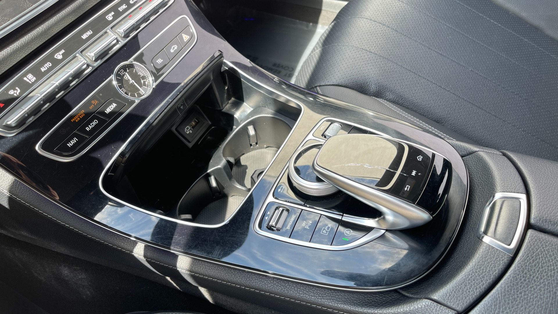 Used 2017 Mercedes-Benz E-Class E300 LUXURY / UPGRADED WHEELS / SPORT WHEEL / PREMIUM 1 / BURMESTER AUDIO for sale Sold at Formula Imports in Charlotte NC 28227 42