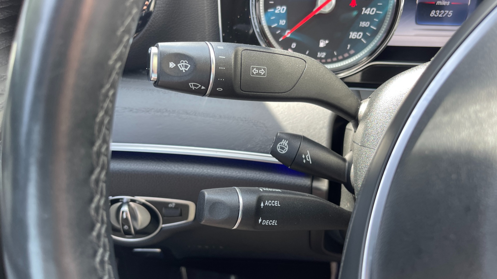 Used 2017 Mercedes-Benz E-Class E300 LUXURY / UPGRADED WHEELS / SPORT WHEEL / PREMIUM 1 / BURMESTER AUDIO for sale Sold at Formula Imports in Charlotte NC 28227 46