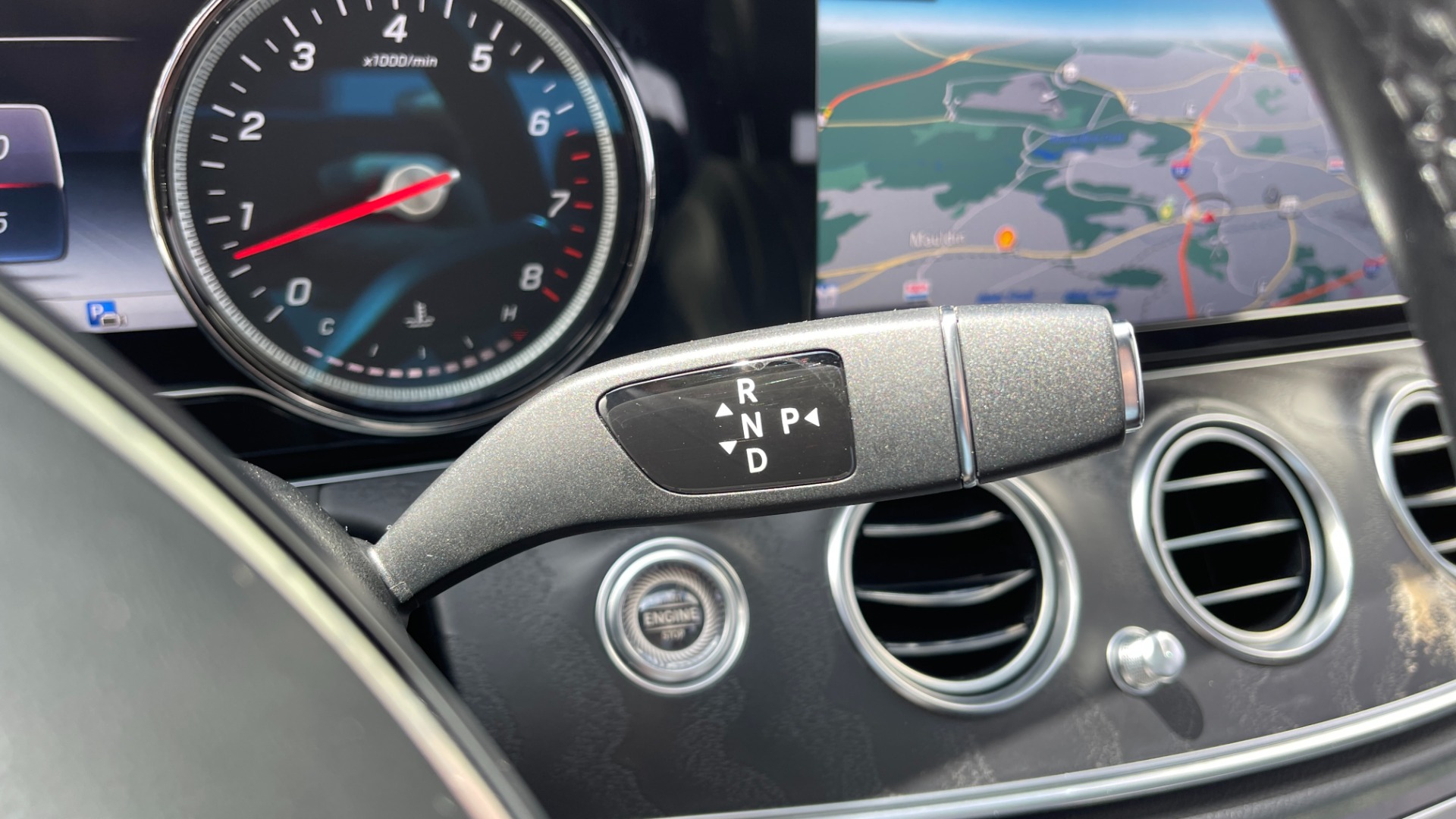 Used 2017 Mercedes-Benz E-Class E300 LUXURY / UPGRADED WHEELS / SPORT WHEEL / PREMIUM 1 / BURMESTER AUDIO for sale Sold at Formula Imports in Charlotte NC 28227 47