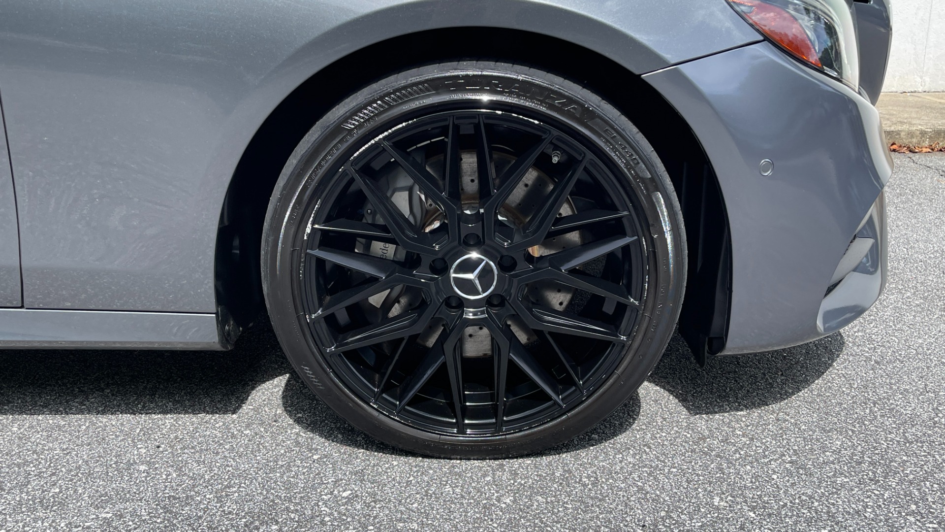 Used 2017 Mercedes-Benz E-Class E300 LUXURY / UPGRADED WHEELS / SPORT WHEEL / PREMIUM 1 / BURMESTER AUDIO for sale Sold at Formula Imports in Charlotte NC 28227 60