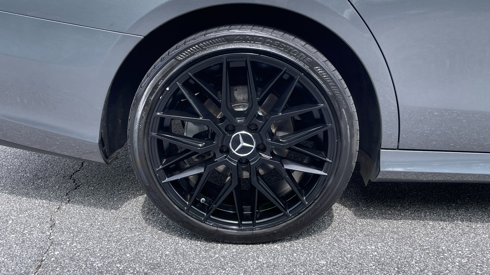 Used 2017 Mercedes-Benz E-Class E300 LUXURY / UPGRADED WHEELS / SPORT WHEEL / PREMIUM 1 / BURMESTER AUDIO for sale $29,995 at Formula Imports in Charlotte NC 28227 61