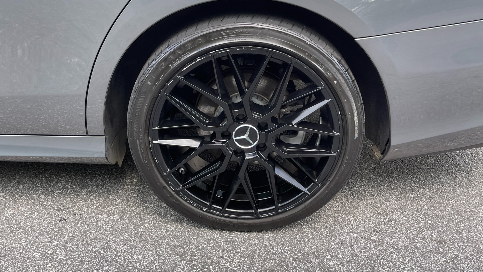 Used 2017 Mercedes-Benz E-Class E300 LUXURY / UPGRADED WHEELS / SPORT WHEEL / PREMIUM 1 / BURMESTER AUDIO for sale Sold at Formula Imports in Charlotte NC 28227 62