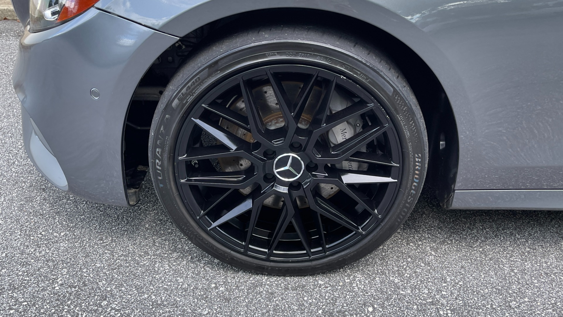 Used 2017 Mercedes-Benz E-Class E300 LUXURY / UPGRADED WHEELS / SPORT WHEEL / PREMIUM 1 / BURMESTER AUDIO for sale Sold at Formula Imports in Charlotte NC 28227 63