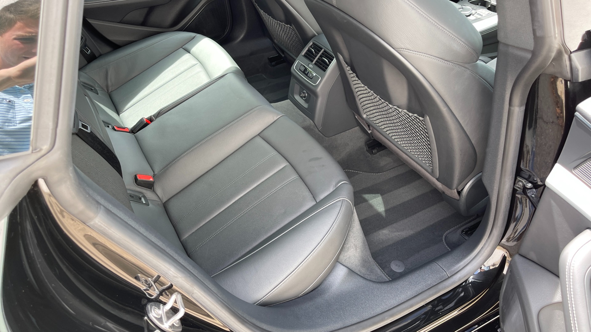 Used 2018 Audi S5 Sportback PRESTIGE / WARM WEATHER / S SPORT / 19IN WHEELS for sale Sold at Formula Imports in Charlotte NC 28227 14