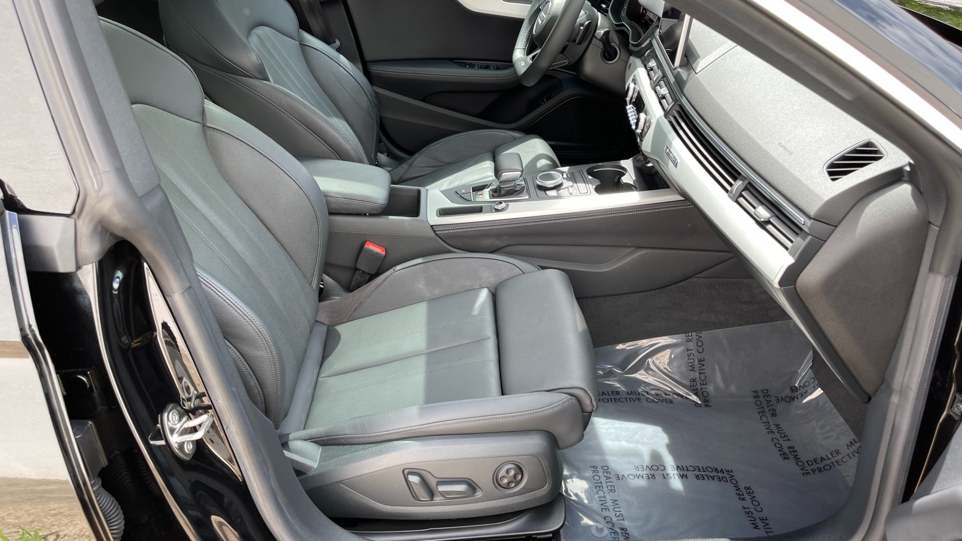 Used 2018 Audi S5 Sportback PRESTIGE / WARM WEATHER / S SPORT / 19IN WHEELS for sale Sold at Formula Imports in Charlotte NC 28227 18