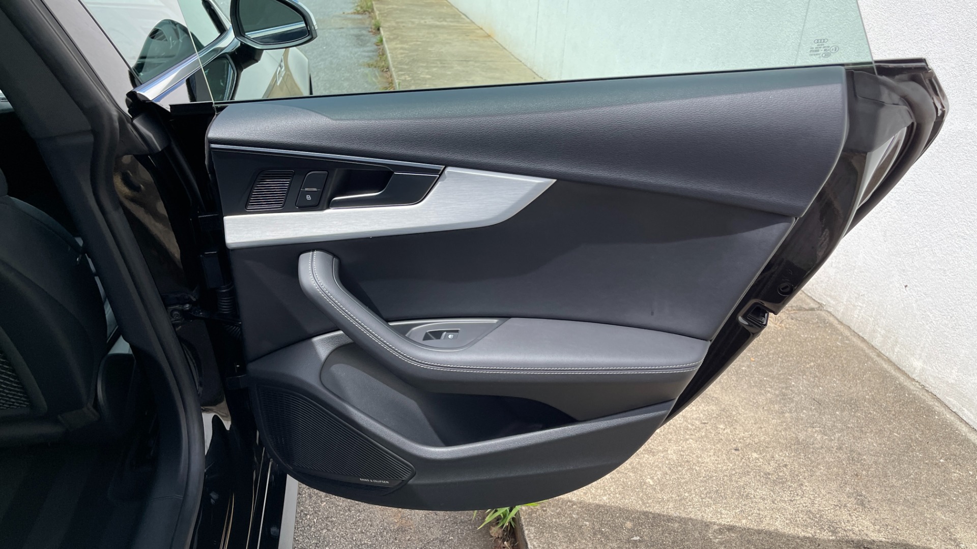 Used 2018 Audi S5 Sportback PRESTIGE / WARM WEATHER / S SPORT / 19IN WHEELS for sale Sold at Formula Imports in Charlotte NC 28227 31