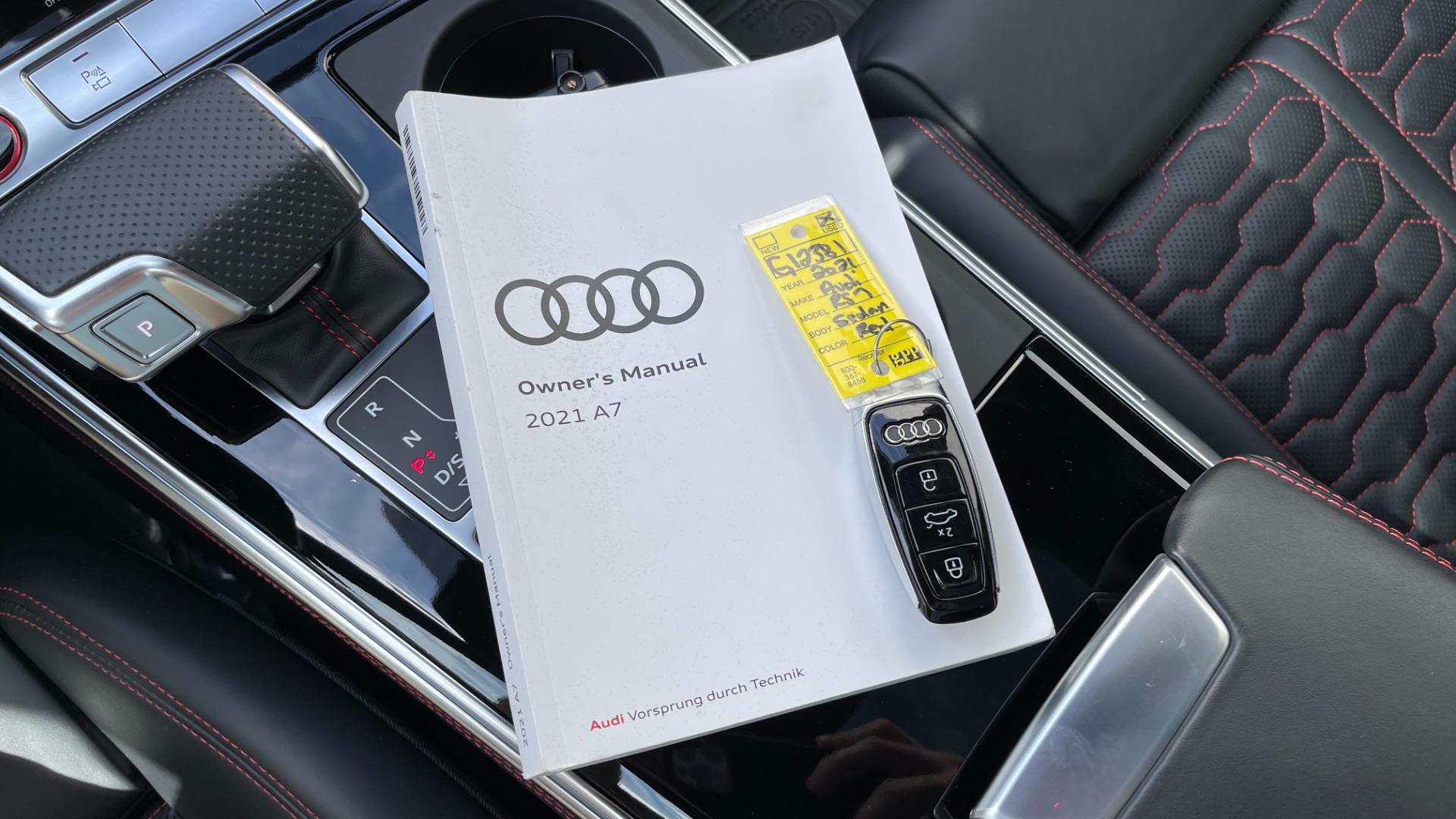 Used 2018 Audi S5 Sportback PRESTIGE / WARM WEATHER / S SPORT / 19IN WHEELS for sale Sold at Formula Imports in Charlotte NC 28227 33