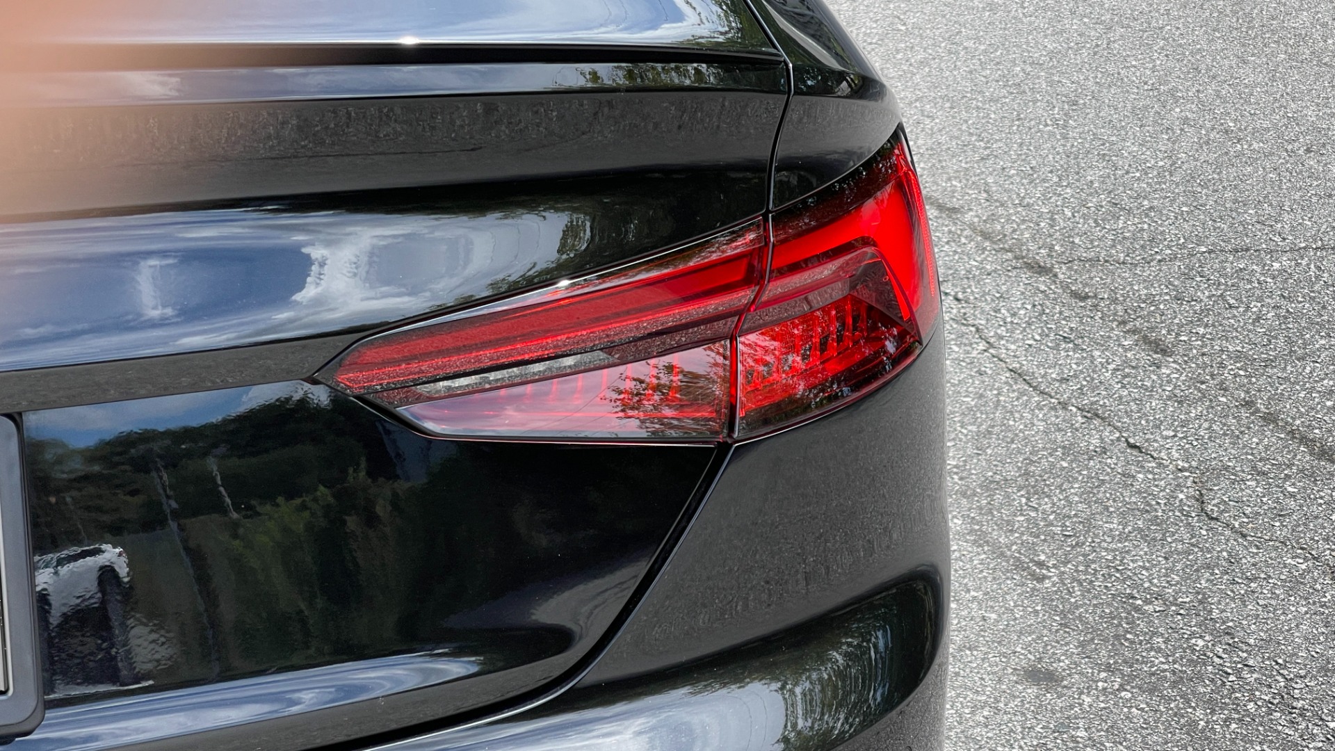 Used 2018 Audi S5 Sportback PRESTIGE / WARM WEATHER / S SPORT / 19IN WHEELS for sale Sold at Formula Imports in Charlotte NC 28227 37