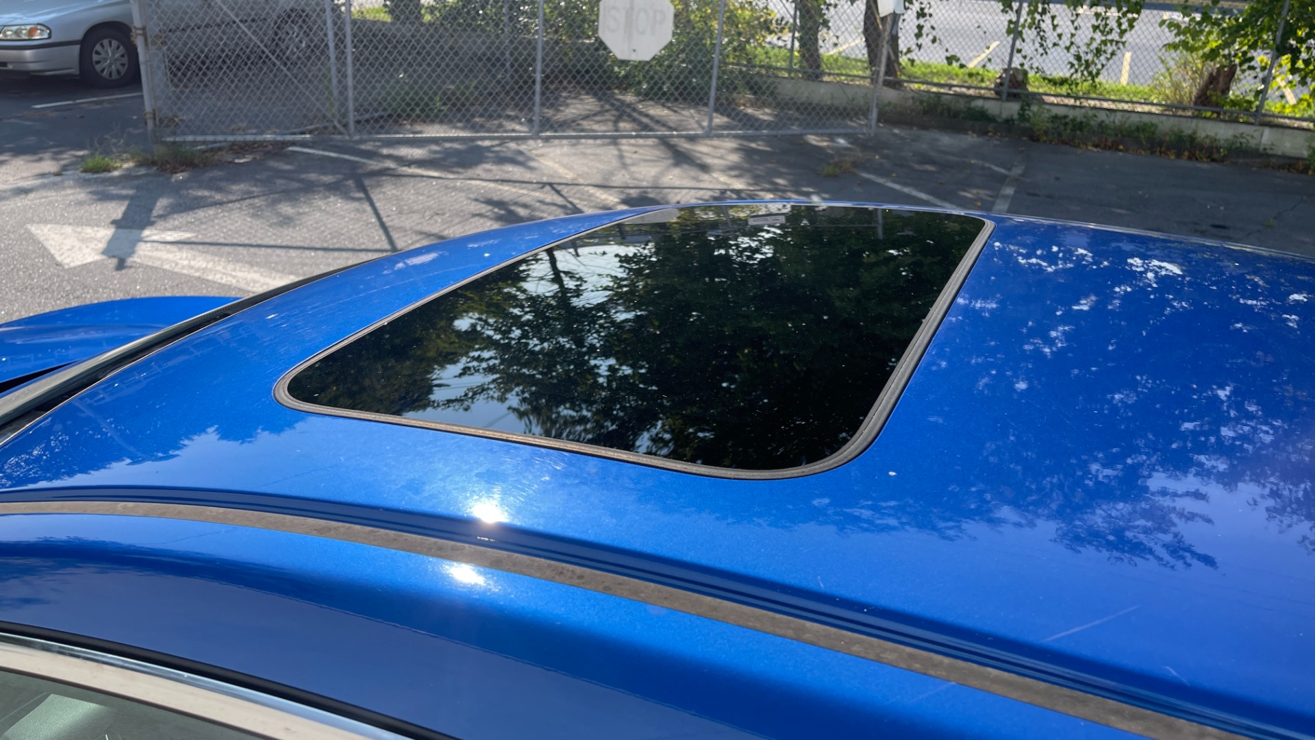 Used 2018 Honda Civic Hatchback EX / LEATHER / BACKUP CAMERA / ALLOY WHEELS for sale Sold at Formula Imports in Charlotte NC 28227 23
