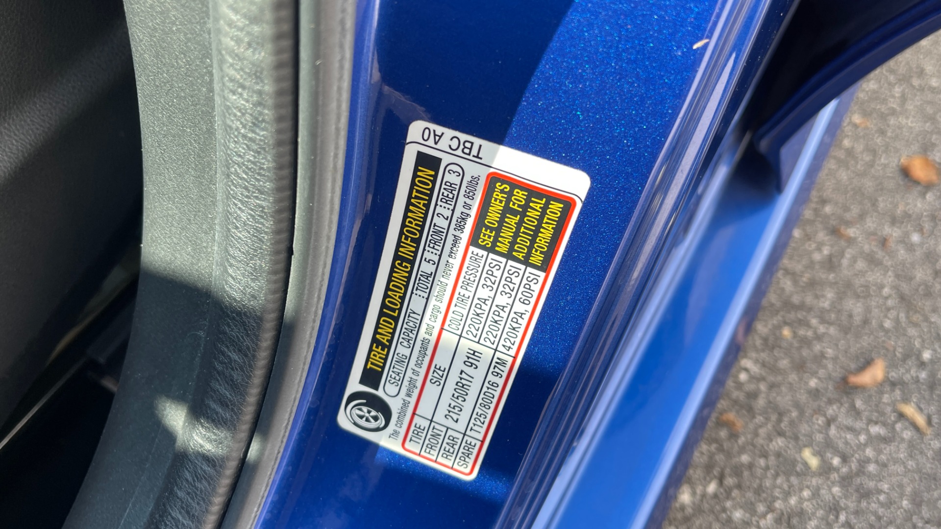 Used 2018 Honda Civic Hatchback EX / LEATHER / BACKUP CAMERA / ALLOY WHEELS for sale Sold at Formula Imports in Charlotte NC 28227 46