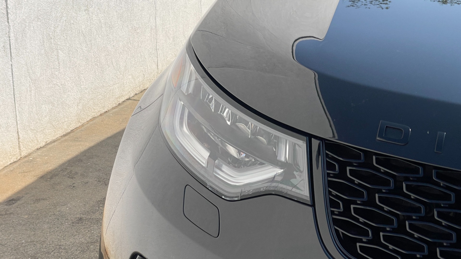 Used 2019 Land Rover Discovery HSE / SEVEN SEAT / DYNAMIC PACKAGE / 21IN WHEELS / REMOTE SEAT PACKAGE for sale Sold at Formula Imports in Charlotte NC 28227 28