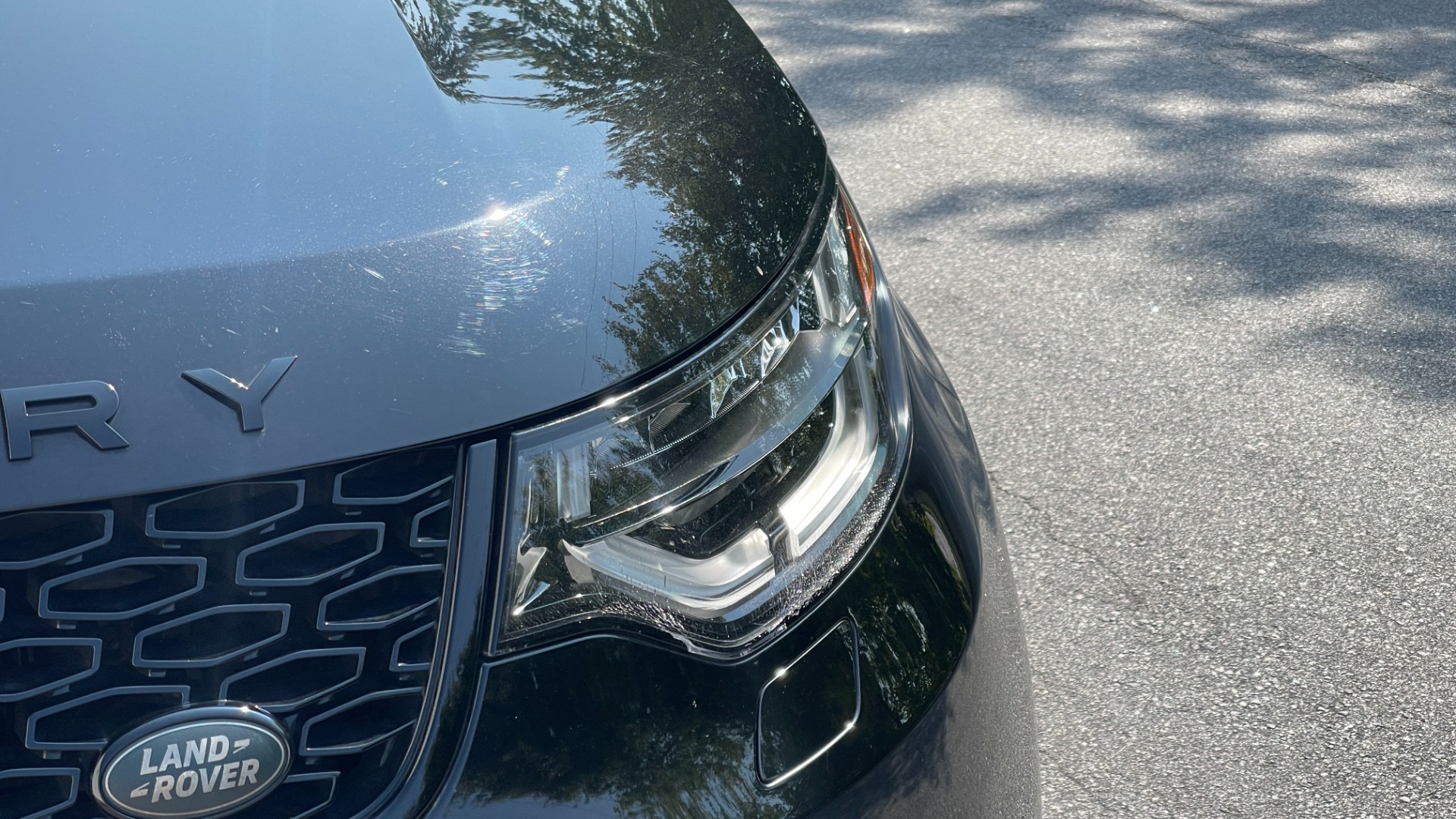Used 2019 Land Rover Discovery HSE / SEVEN SEAT / DYNAMIC PACKAGE / 21IN WHEELS / REMOTE SEAT PACKAGE for sale Sold at Formula Imports in Charlotte NC 28227 29
