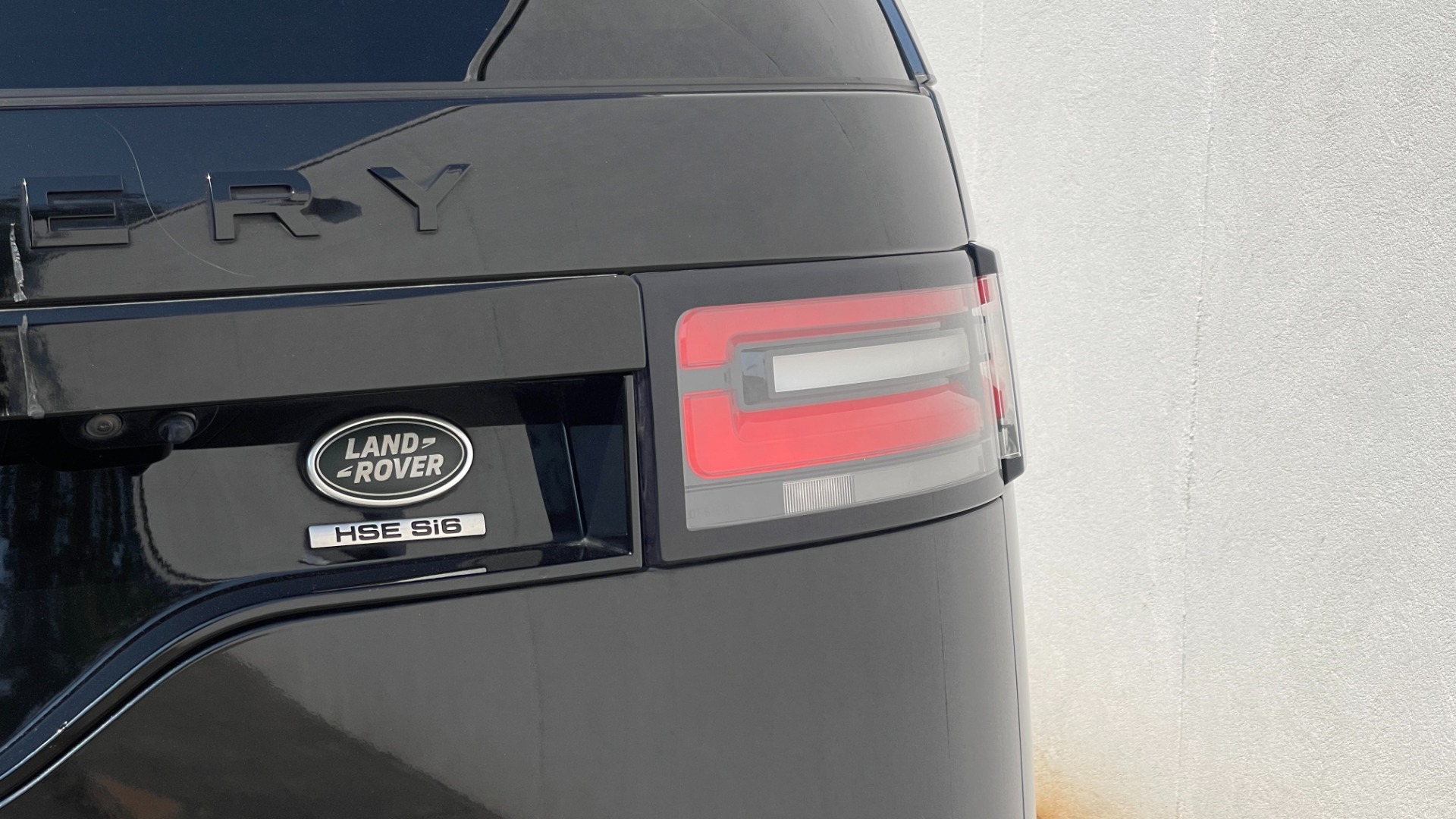 Used 2019 Land Rover Discovery HSE / SEVEN SEAT / DYNAMIC PACKAGE / 21IN WHEELS / REMOTE SEAT PACKAGE for sale $36,500 at Formula Imports in Charlotte NC 28227 31