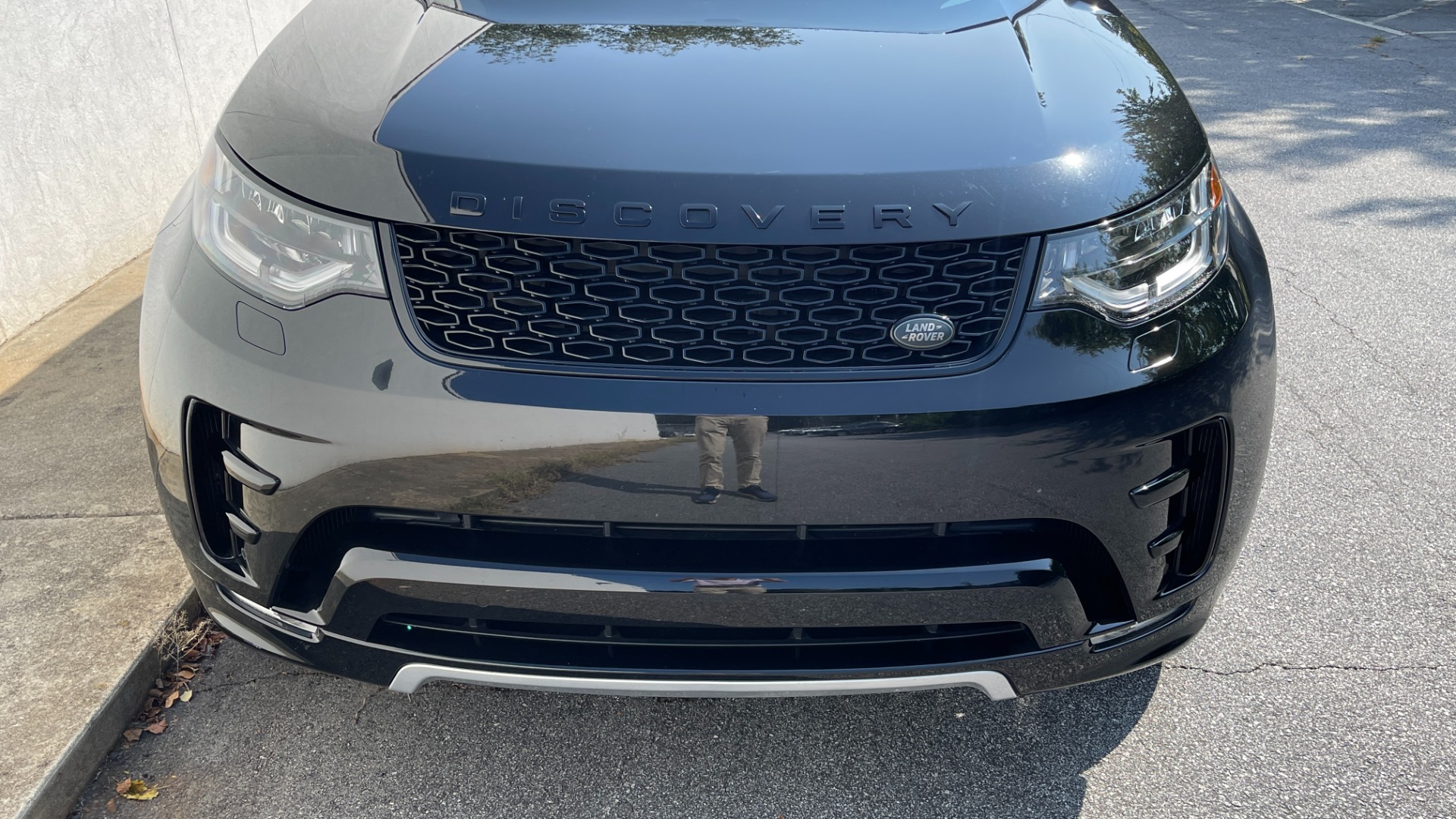 Used 2019 Land Rover Discovery HSE / SEVEN SEAT / DYNAMIC PACKAGE / 21IN WHEELS / REMOTE SEAT PACKAGE for sale $36,500 at Formula Imports in Charlotte NC 28227 5