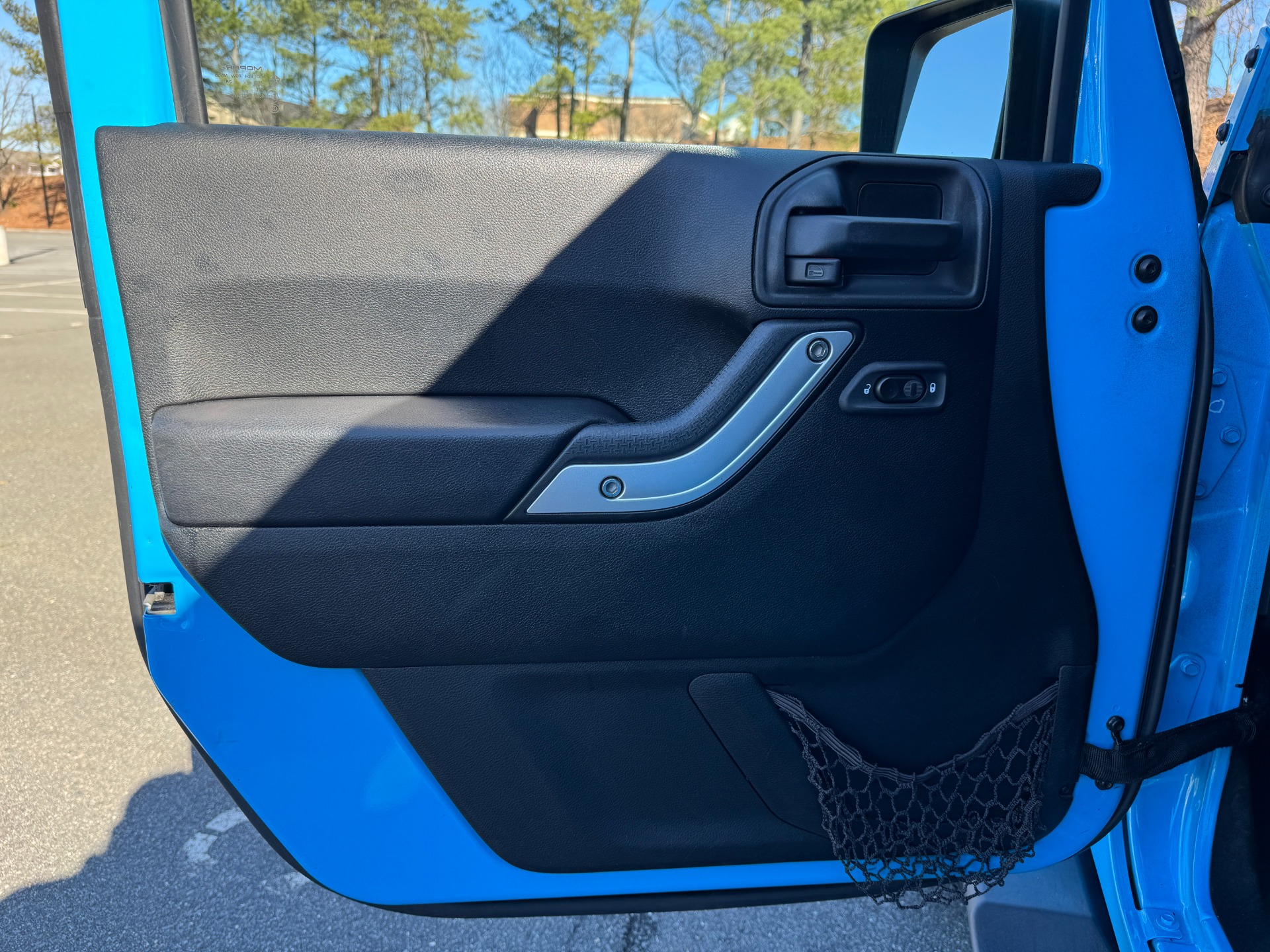Used 2017 Jeep WRANGLER UNLIMITED SAHARA 4X4 / FREEDOM TOP / V6 / AUTO / A/C for sale Sold at Formula Imports in Charlotte NC 28227 19
