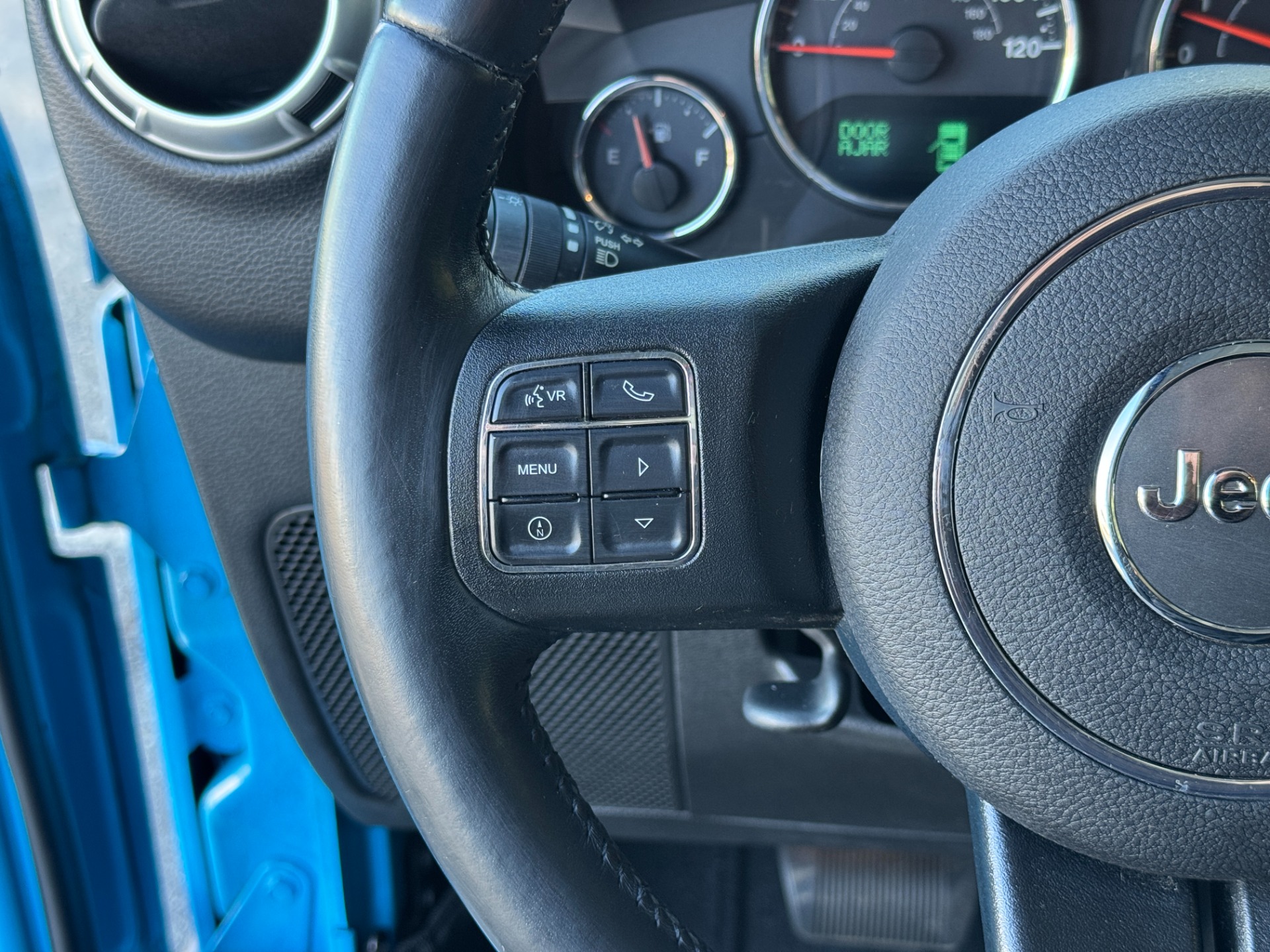 Used 2017 Jeep WRANGLER UNLIMITED SAHARA 4X4 / FREEDOM TOP / V6 / AUTO / A/C for sale Sold at Formula Imports in Charlotte NC 28227 27