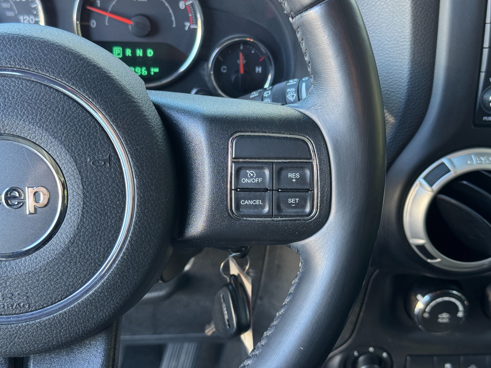 Used 2017 Jeep WRANGLER UNLIMITED SAHARA 4X4 / FREEDOM TOP / V6 / AUTO / A/C for sale Sold at Formula Imports in Charlotte NC 28227 28