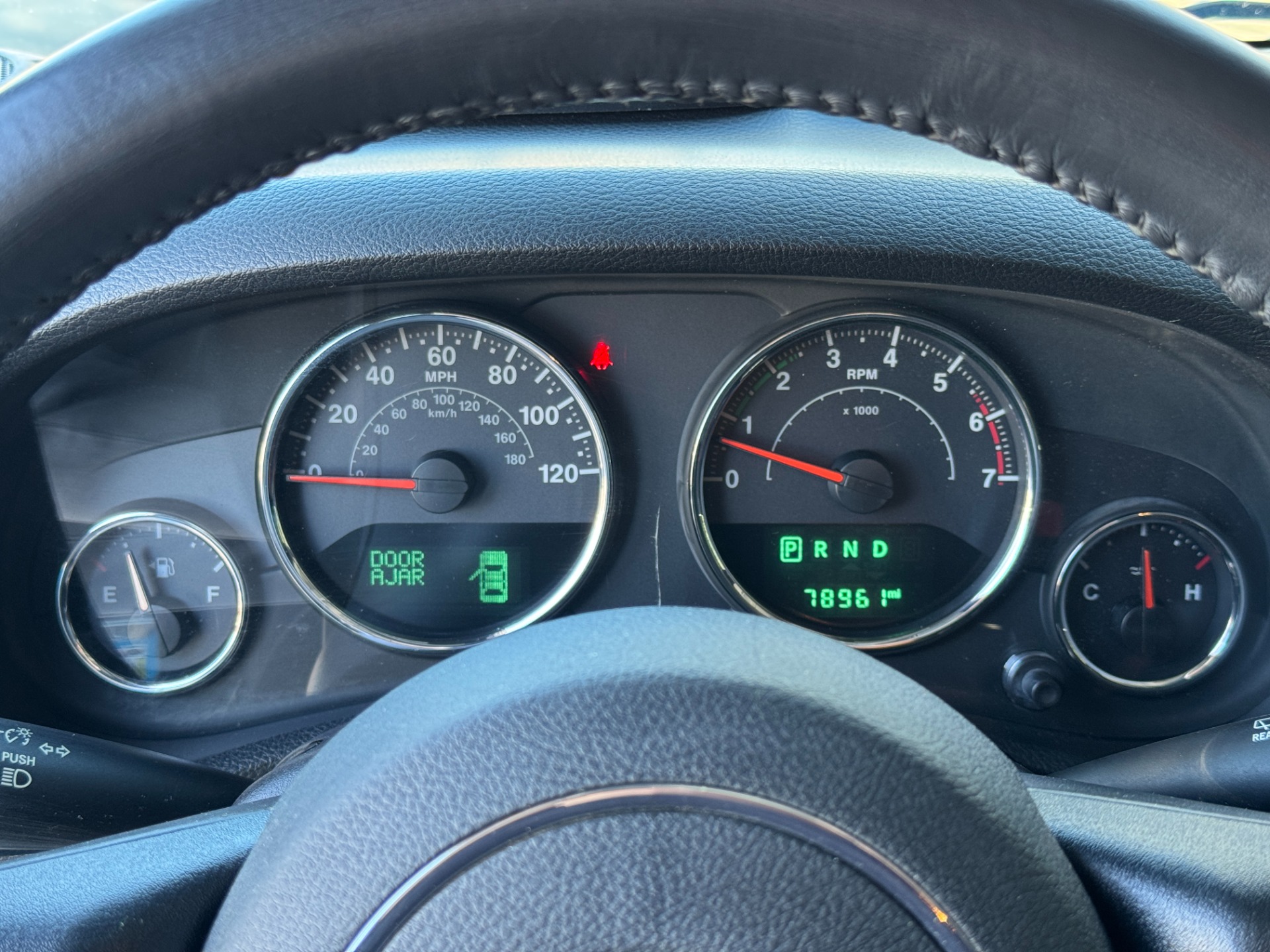 Used 2017 Jeep WRANGLER UNLIMITED SAHARA 4X4 / FREEDOM TOP / V6 / AUTO / A/C for sale Sold at Formula Imports in Charlotte NC 28227 29