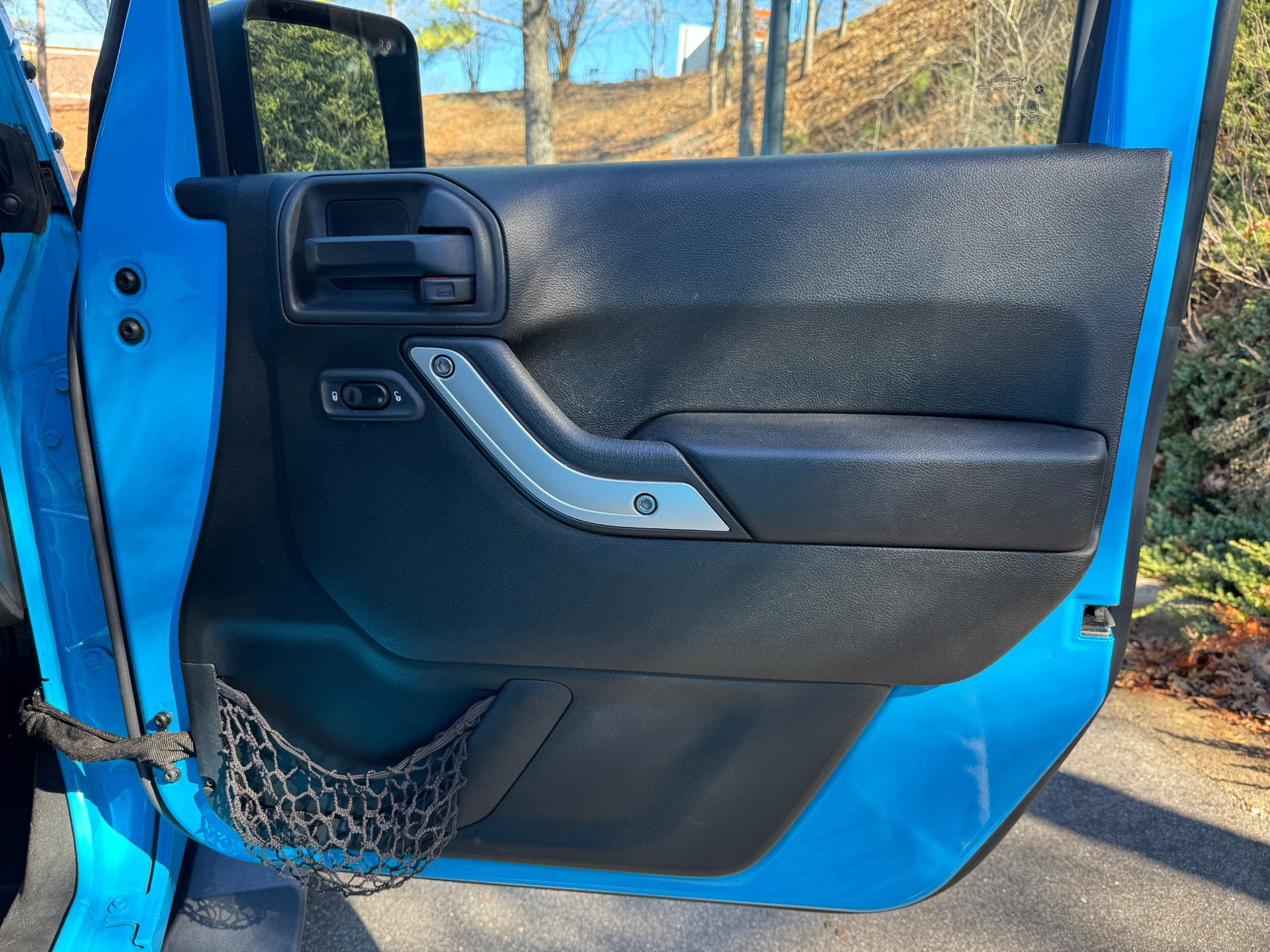 Used 2017 Jeep WRANGLER UNLIMITED SAHARA 4X4 / FREEDOM TOP / V6 / AUTO / A/C for sale Sold at Formula Imports in Charlotte NC 28227 47