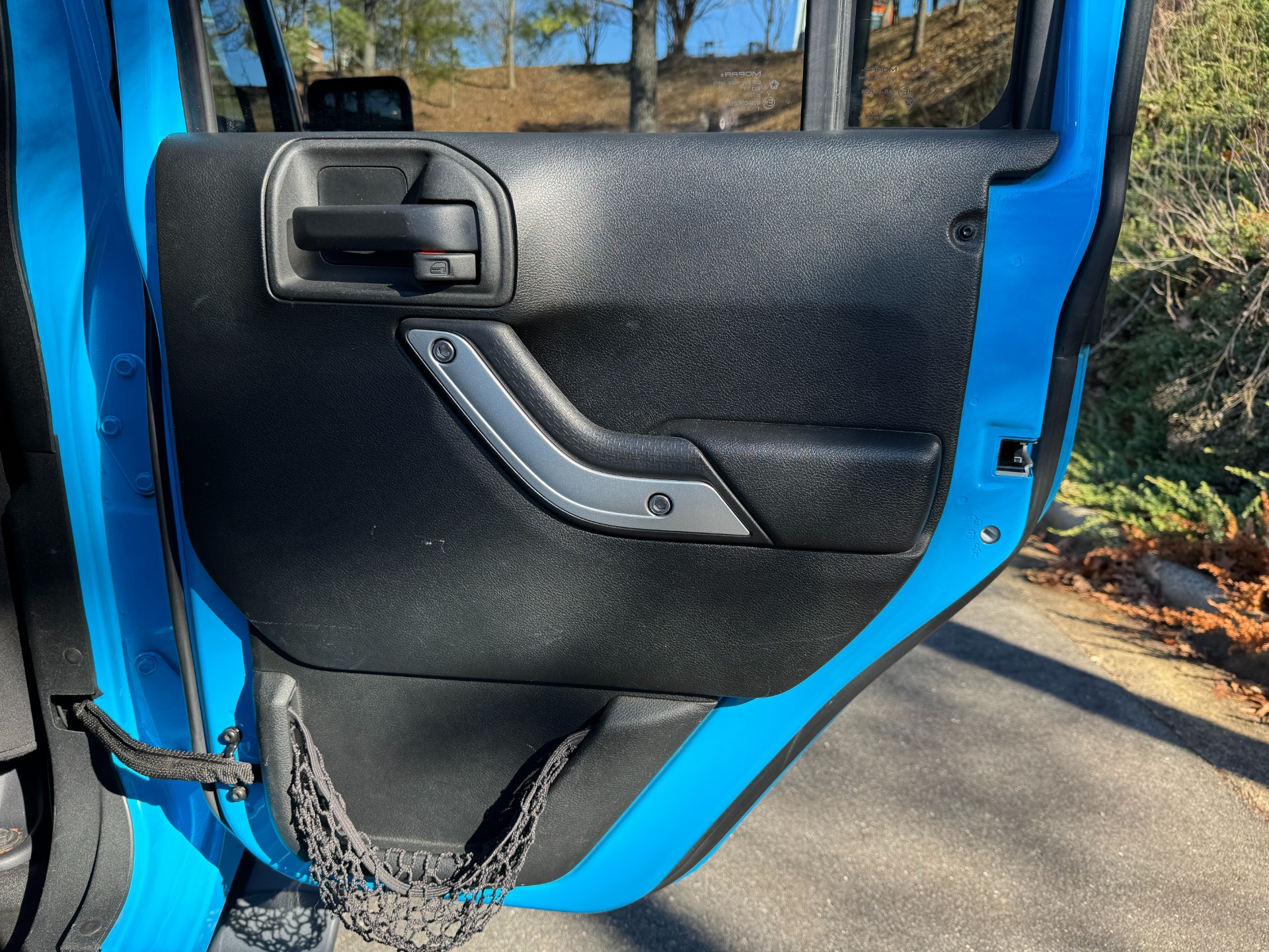 Used 2017 Jeep WRANGLER UNLIMITED SAHARA 4X4 / FREEDOM TOP / V6 / AUTO / A/C for sale Sold at Formula Imports in Charlotte NC 28227 53