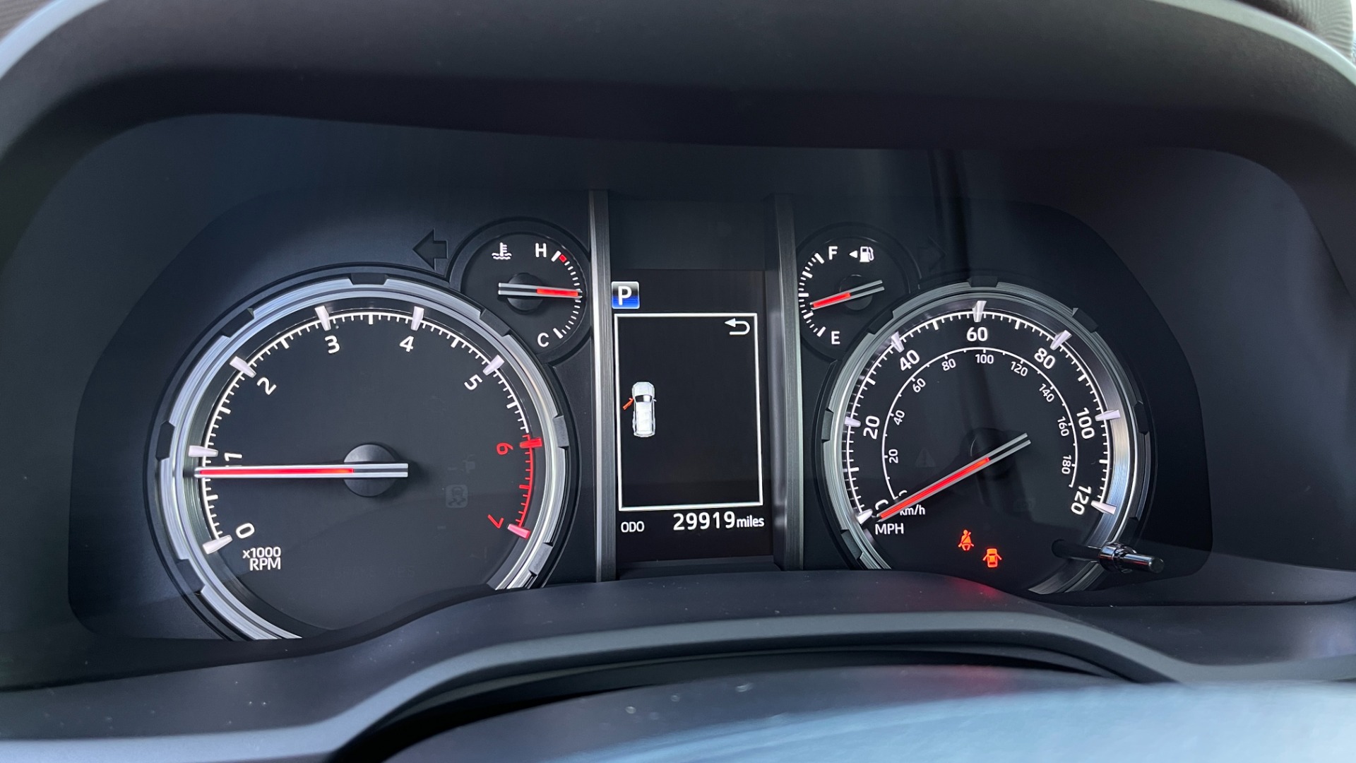 Used 2021 Toyota 4Runner TRD OFFROAD PREMIUM / KDSS SUSPENSION / XP SERIES / TRD PRO UPGRAGES / LIFT for sale Sold at Formula Imports in Charlotte NC 28227 15