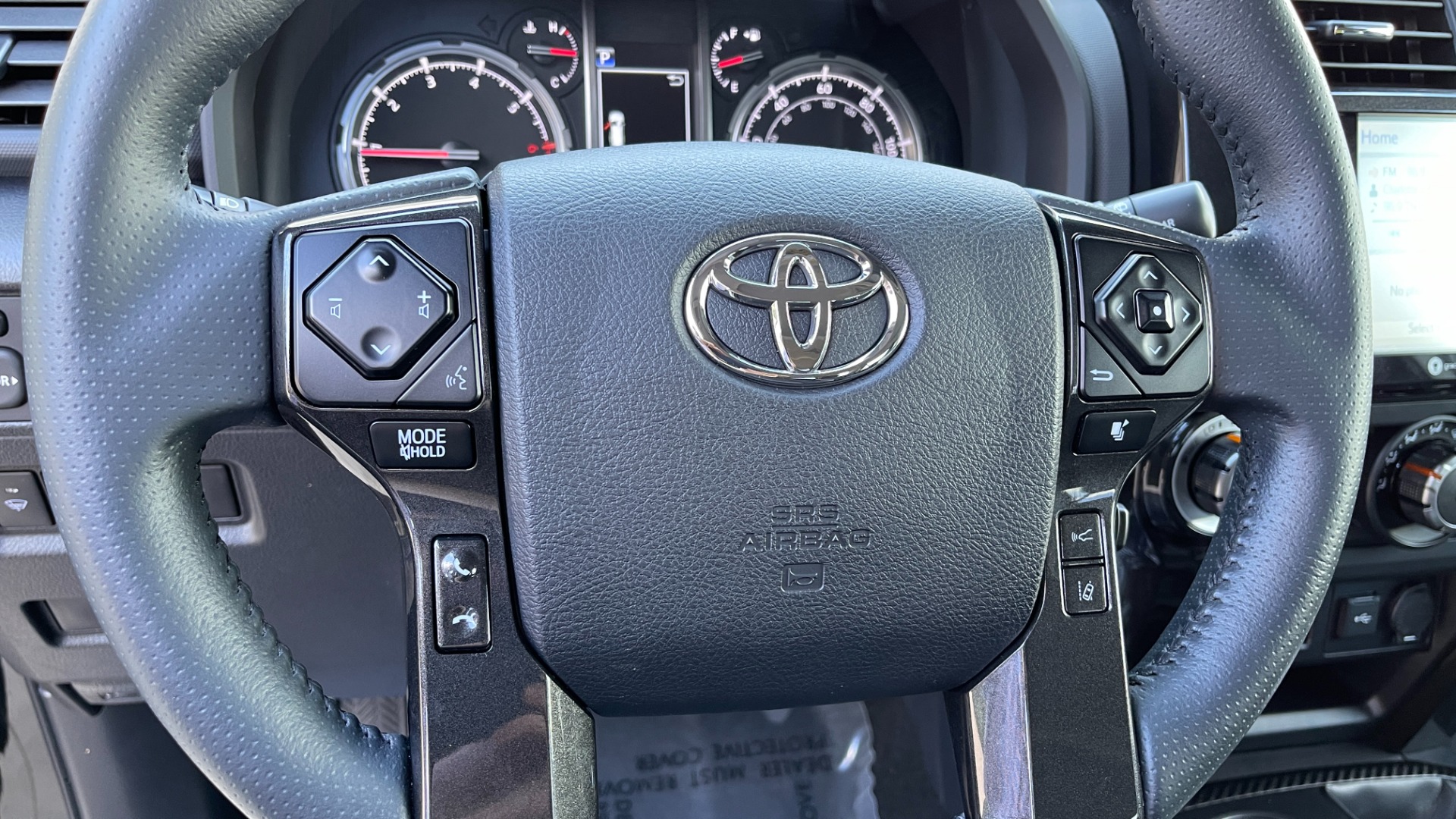 Used 2021 Toyota 4Runner TRD OFFROAD PREMIUM / KDSS SUSPENSION / XP SERIES / TRD PRO UPGRAGES / LIFT for sale Sold at Formula Imports in Charlotte NC 28227 16
