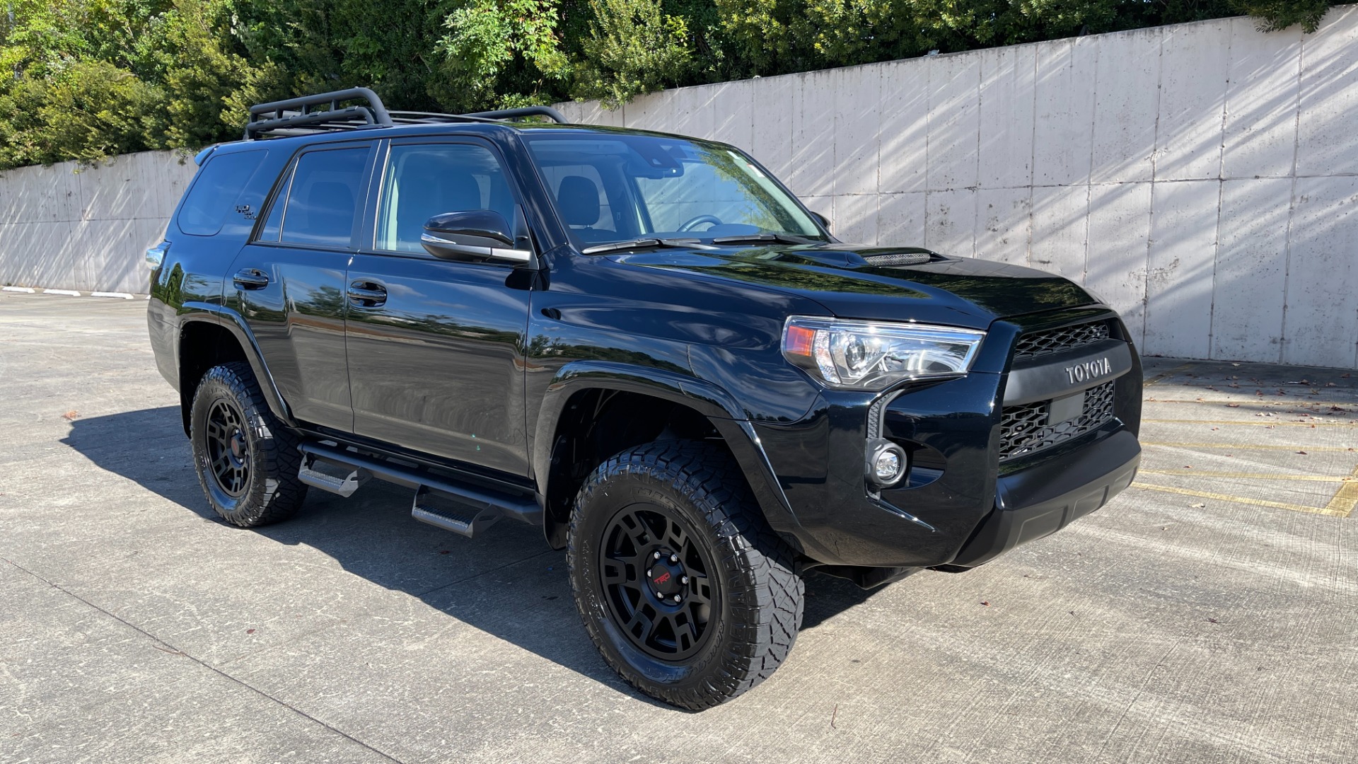 Used 2021 Toyota 4Runner TRD OFFROAD PREMIUM / KDSS SUSPENSION / XP SERIES / TRD PRO UPGRAGES / LIFT for sale Sold at Formula Imports in Charlotte NC 28227 2