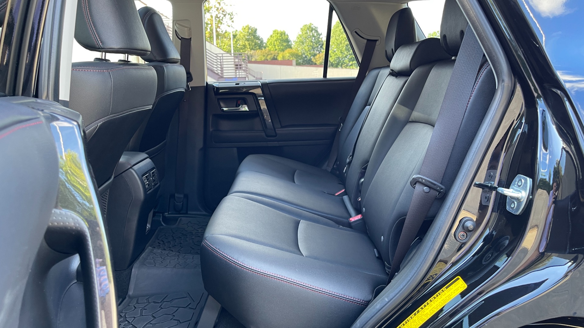 Used 2021 Toyota 4Runner TRD OFFROAD PREMIUM / KDSS SUSPENSION / XP SERIES / TRD PRO UPGRAGES / LIFT for sale Sold at Formula Imports in Charlotte NC 28227 23