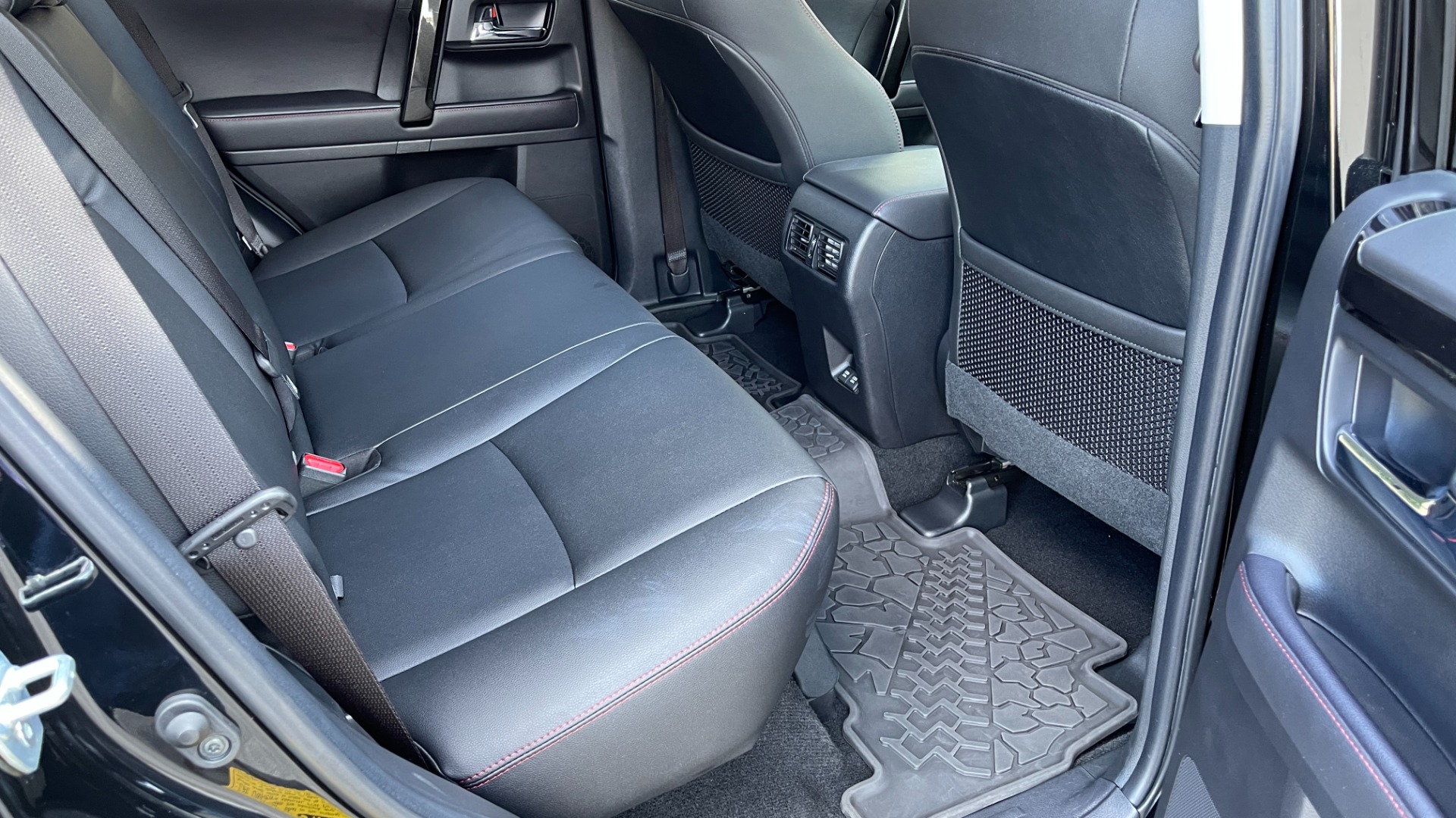 Used 2021 Toyota 4Runner TRD OFFROAD PREMIUM / KDSS SUSPENSION / XP SERIES / TRD PRO UPGRAGES / LIFT for sale Sold at Formula Imports in Charlotte NC 28227 26