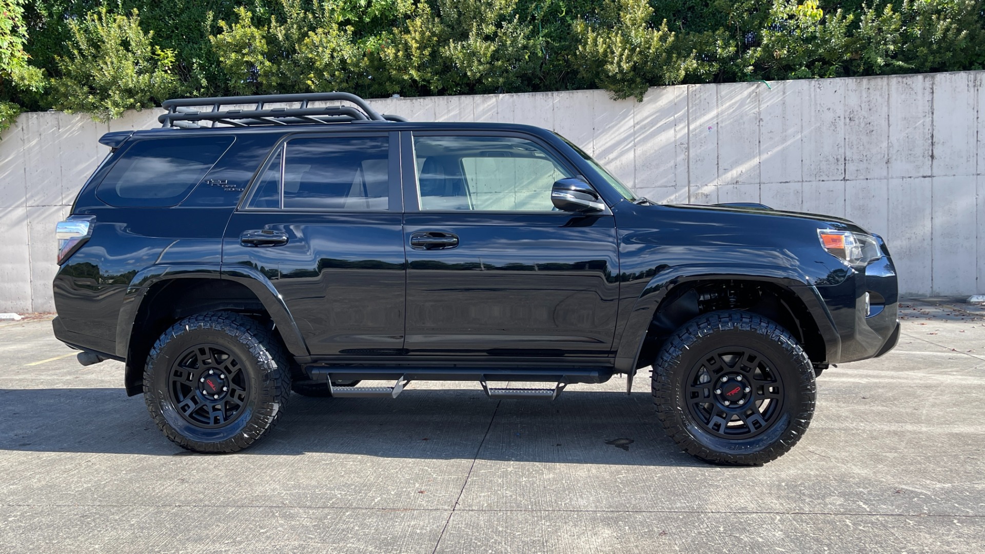 Used 2021 Toyota 4Runner TRD OFFROAD PREMIUM / KDSS SUSPENSION / XP SERIES / TRD PRO UPGRAGES / LIFT for sale Sold at Formula Imports in Charlotte NC 28227 3