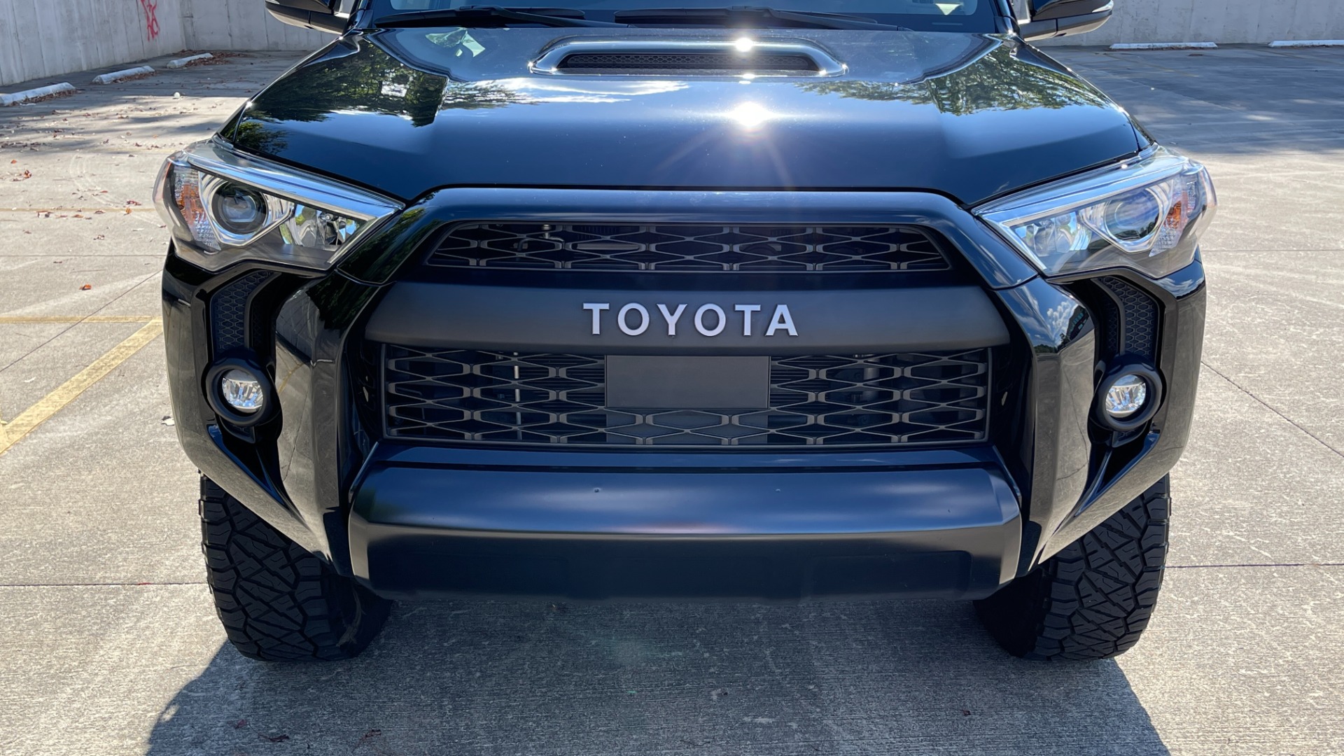 Used 2021 Toyota 4Runner TRD OFFROAD PREMIUM / KDSS SUSPENSION / XP SERIES / TRD PRO UPGRAGES / LIFT for sale Sold at Formula Imports in Charlotte NC 28227 40