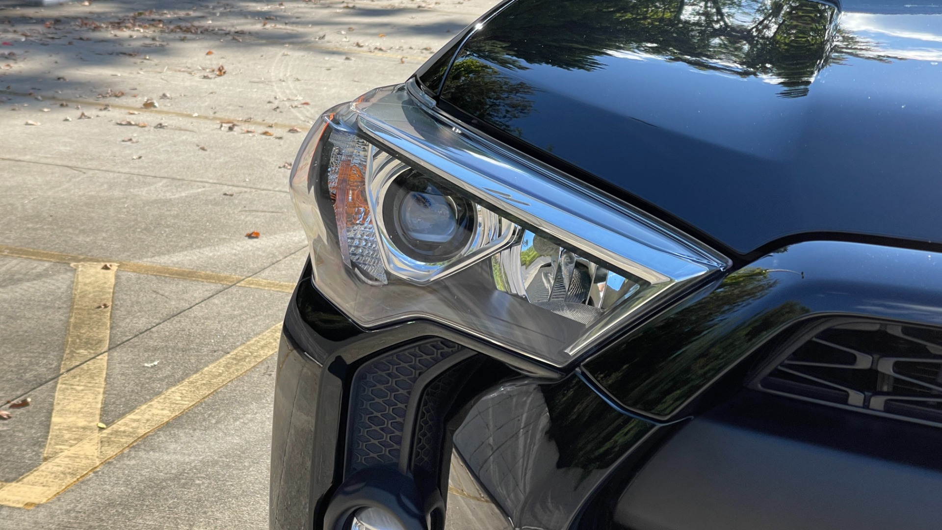 Used 2021 Toyota 4Runner TRD OFFROAD PREMIUM / KDSS SUSPENSION / XP SERIES / TRD PRO UPGRAGES / LIFT for sale Sold at Formula Imports in Charlotte NC 28227 42