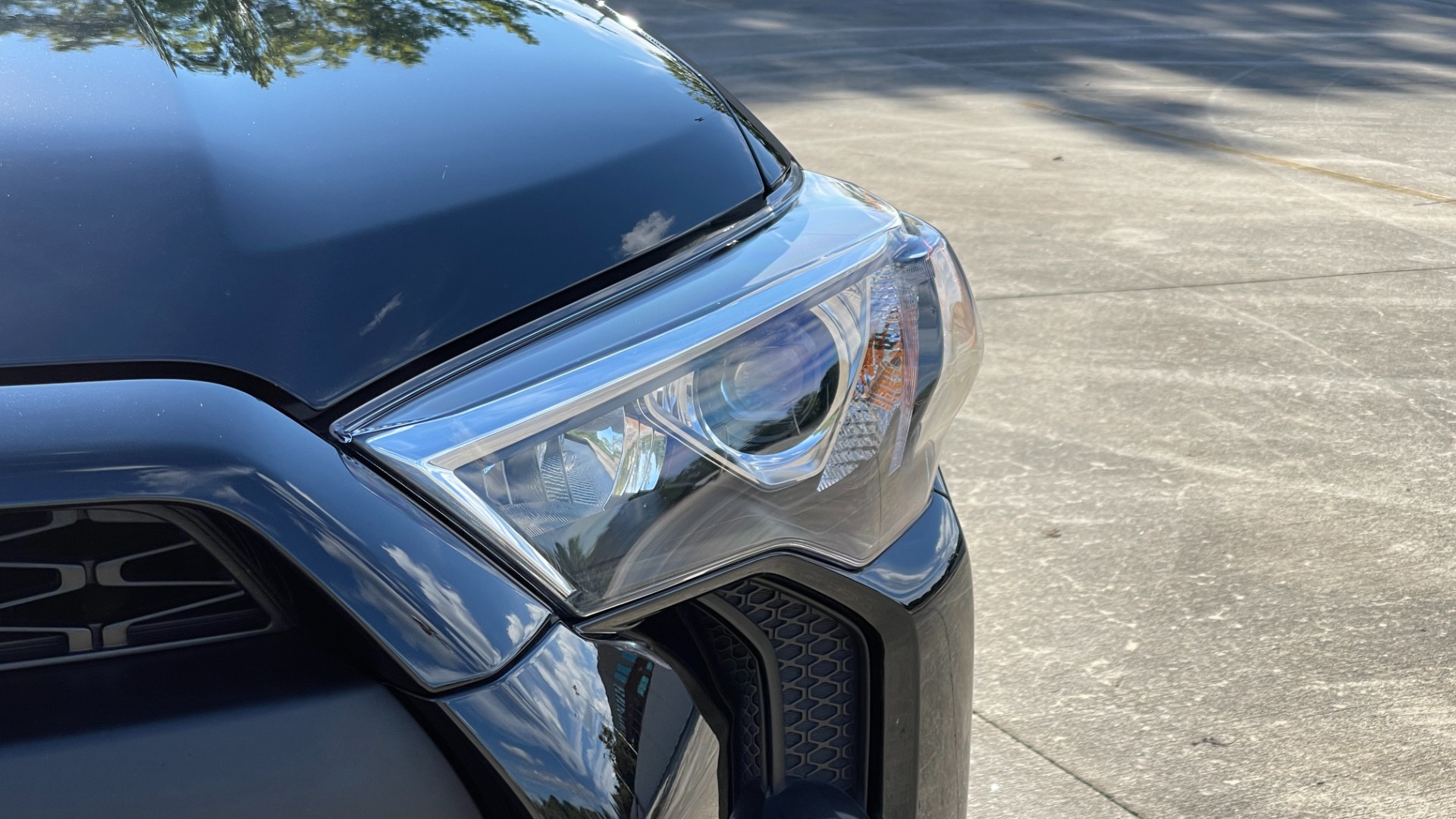 Used 2021 Toyota 4Runner TRD OFFROAD PREMIUM / KDSS SUSPENSION / XP SERIES / TRD PRO UPGRAGES / LIFT for sale Sold at Formula Imports in Charlotte NC 28227 43