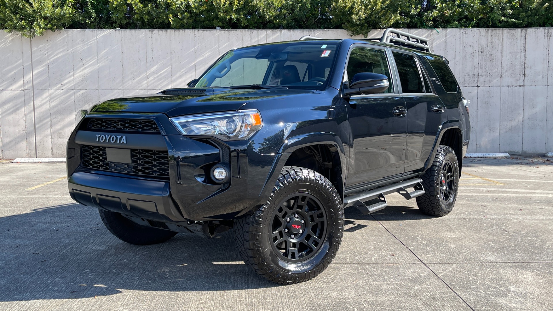 Used 2021 Toyota 4Runner TRD OFFROAD PREMIUM / KDSS SUSPENSION / XP SERIES / TRD PRO UPGRAGES / LIFT for sale Sold at Formula Imports in Charlotte NC 28227 44
