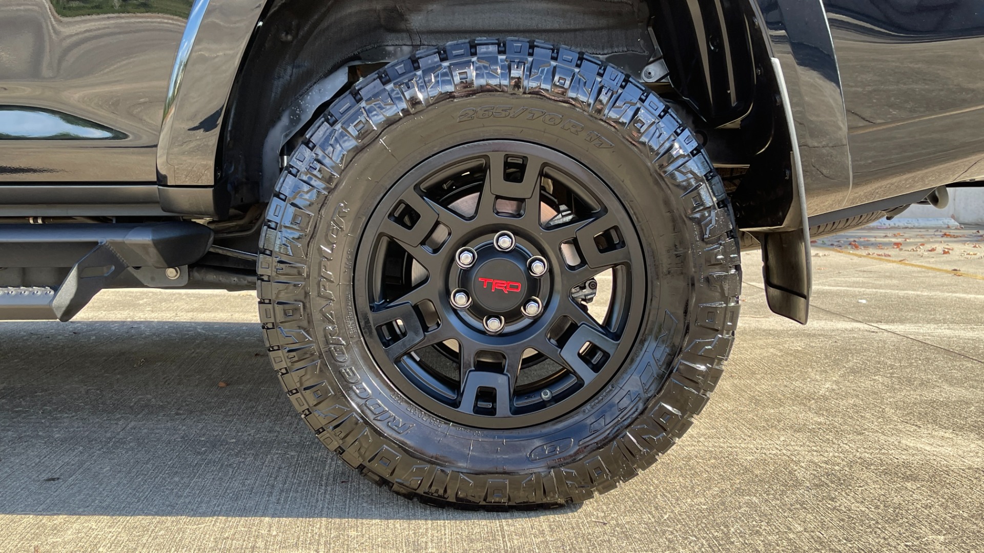 Used 2021 Toyota 4Runner TRD OFFROAD PREMIUM / KDSS SUSPENSION / XP SERIES / TRD PRO UPGRAGES / LIFT for sale Sold at Formula Imports in Charlotte NC 28227 54