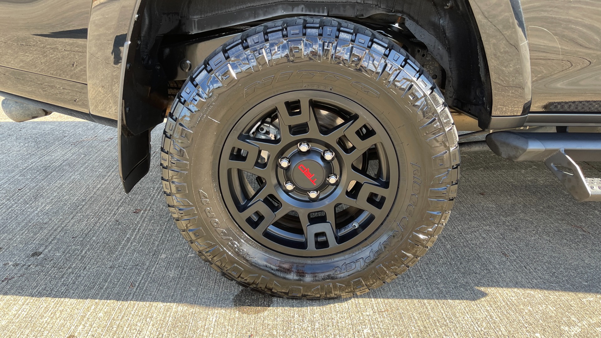 Used 2021 Toyota 4Runner TRD OFFROAD PREMIUM / KDSS SUSPENSION / XP SERIES / TRD PRO UPGRAGES / LIFT for sale Sold at Formula Imports in Charlotte NC 28227 55