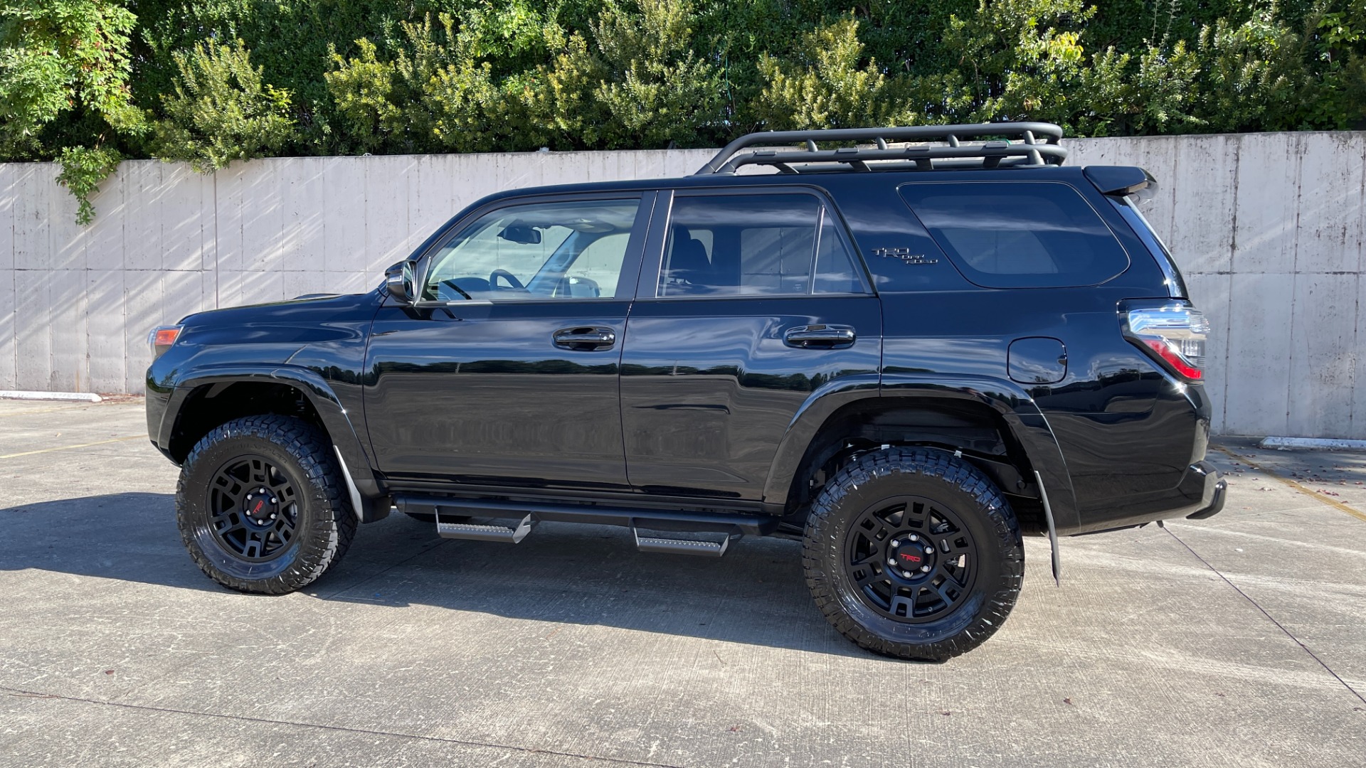 Used 2021 Toyota 4Runner TRD OFFROAD PREMIUM / KDSS SUSPENSION / XP SERIES / TRD PRO UPGRAGES / LIFT for sale Sold at Formula Imports in Charlotte NC 28227 6