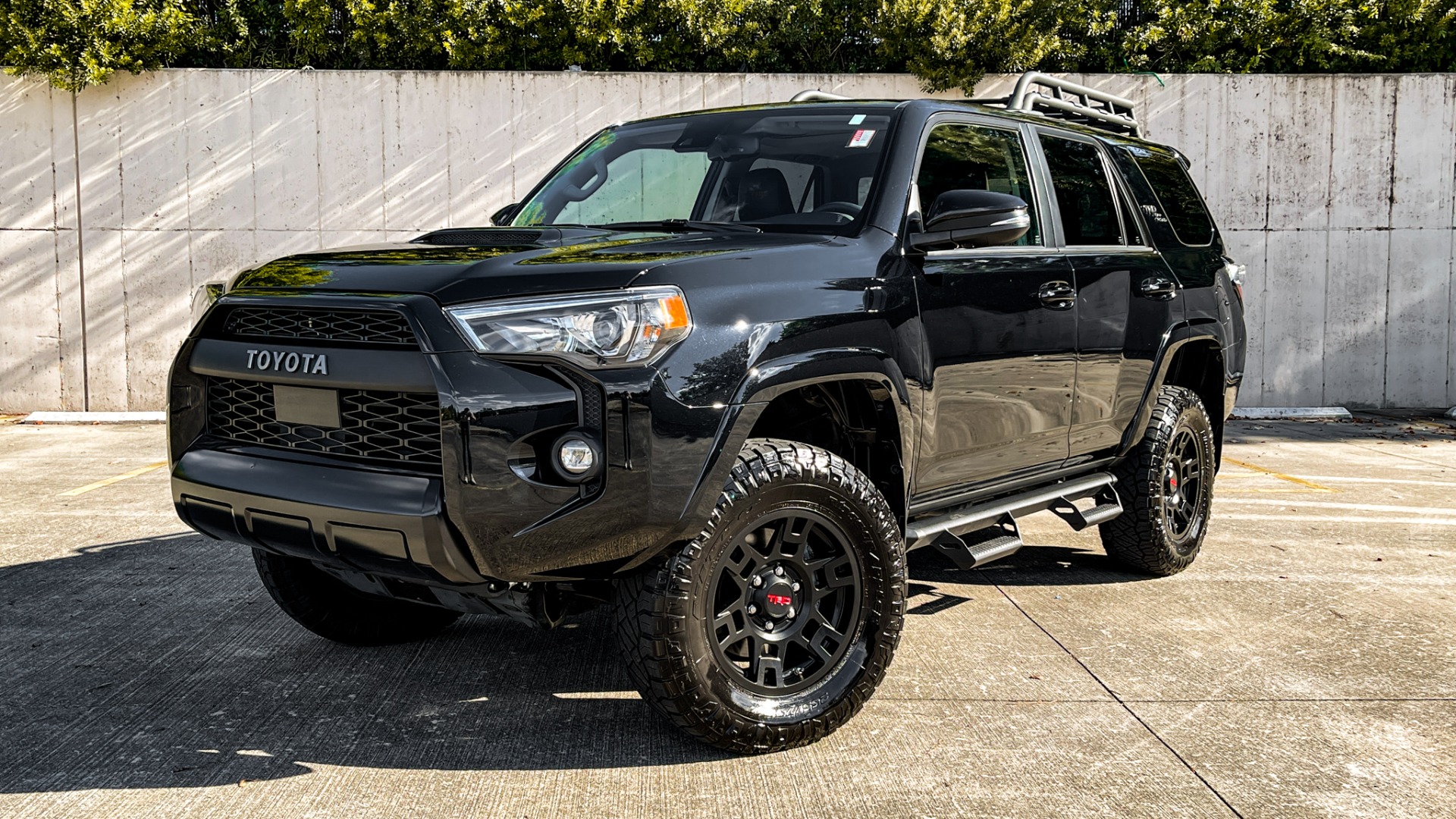 Used 2021 Toyota 4Runner TRD OFFROAD PREMIUM / KDSS SUSPENSION / XP SERIES / TRD PRO UPGRAGES / LIFT for sale Sold at Formula Imports in Charlotte NC 28227 1