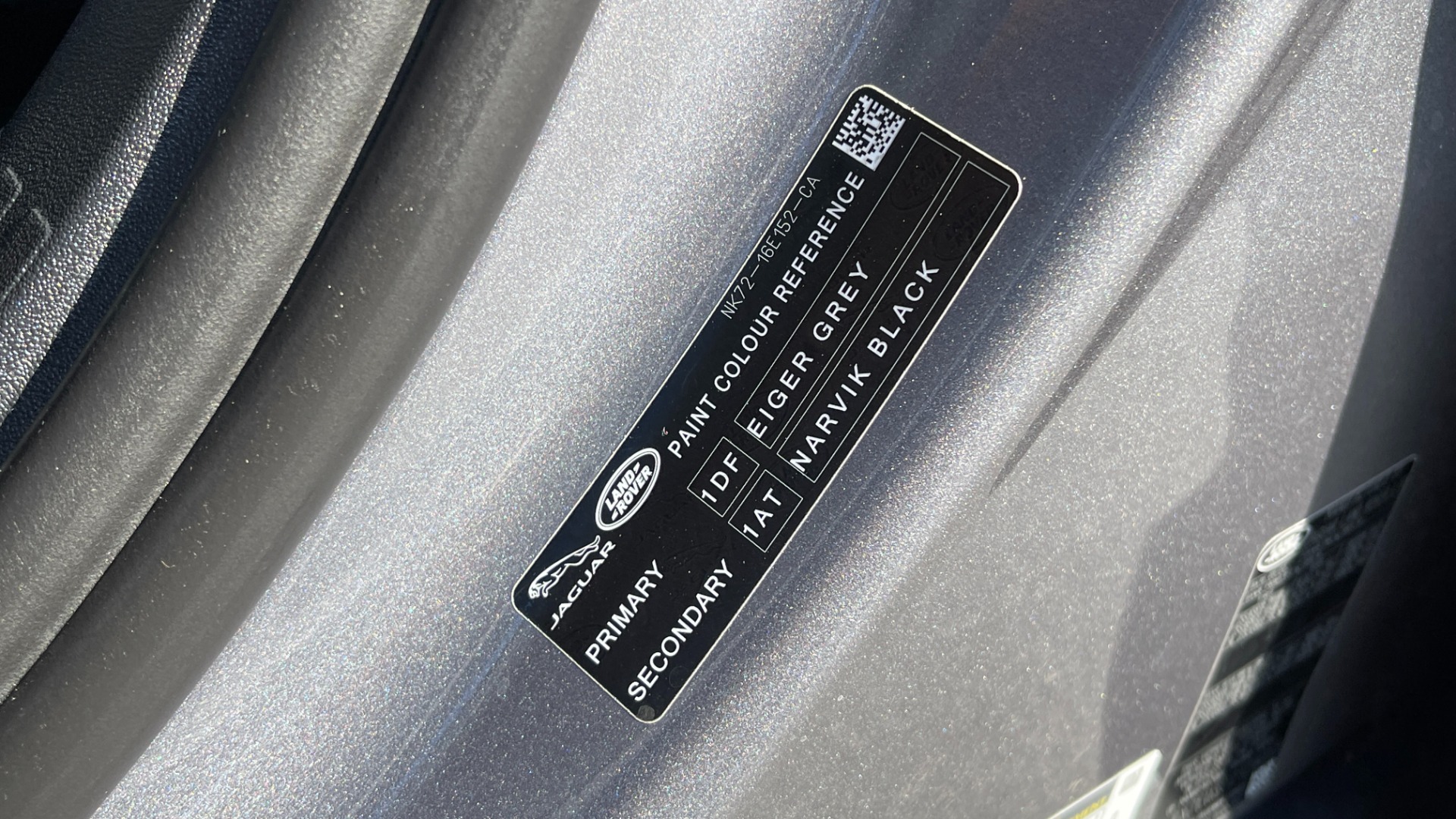 Used 2023 Land Rover Defender X / BLACK EXTERIOR PACKAGE / 22IN WHEELS / HITCH / LEATHER for sale Sold at Formula Imports in Charlotte NC 28227 54