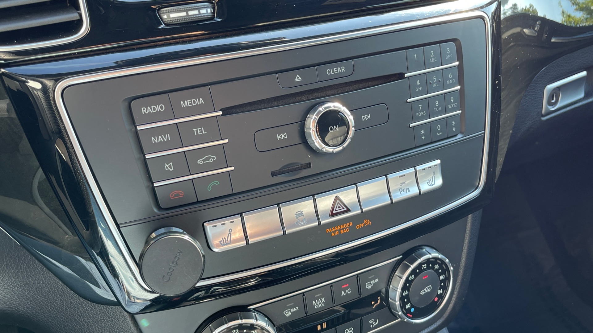 Used 2018 Mercedes-Benz GLE GLE 350 / PREMIUM / PANORAMIC SUNROOF / PREMIUM SOUND / 4MATIC for sale $34,999 at Formula Imports in Charlotte NC 28227 22