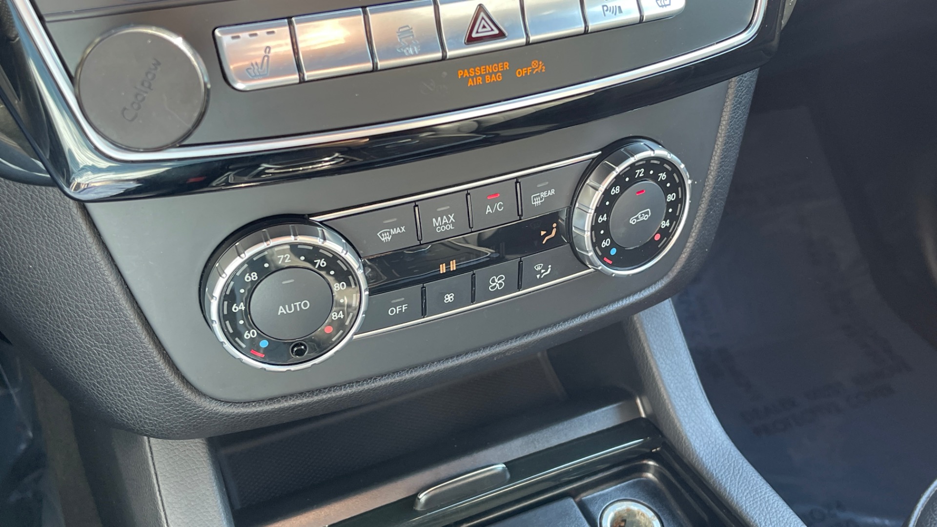 Used 2018 Mercedes-Benz GLE GLE 350 / PREMIUM / PANORAMIC SUNROOF / PREMIUM SOUND / 4MATIC for sale Sold at Formula Imports in Charlotte NC 28227 23