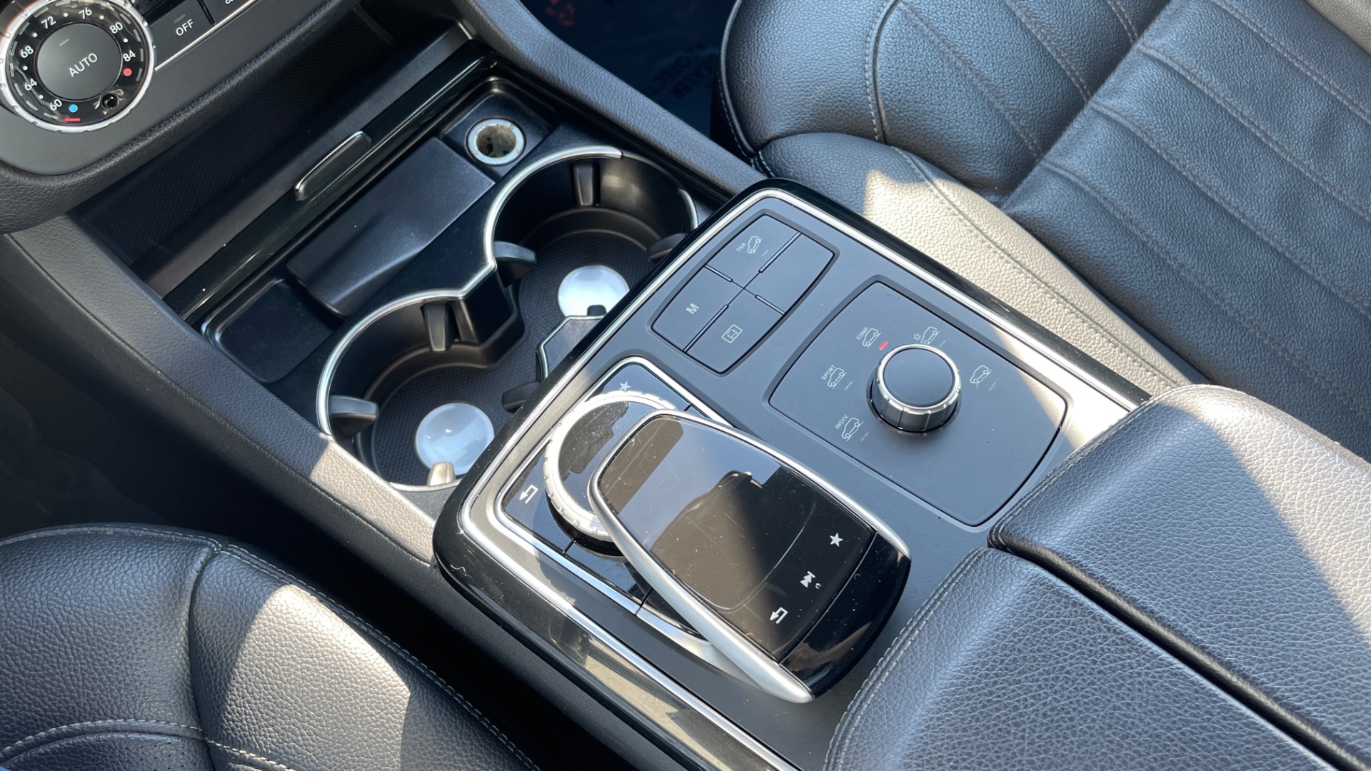 Used 2018 Mercedes-Benz GLE GLE 350 / PREMIUM / PANORAMIC SUNROOF / PREMIUM SOUND / 4MATIC for sale Sold at Formula Imports in Charlotte NC 28227 24